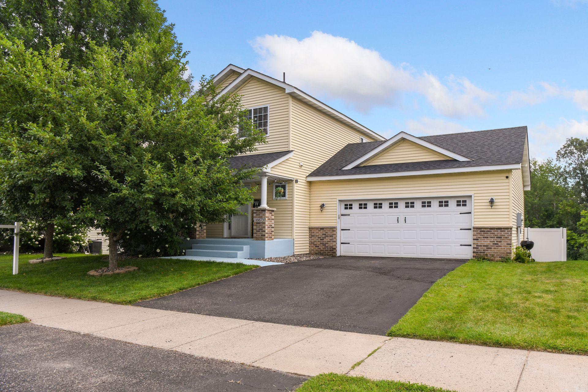 View of Residential at 18873 Tyler Street, Elk River MN 55330, Elk River - Mike Wilen | Minnesota Team Real Estate