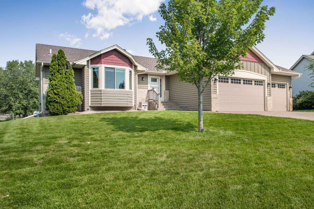 View of Residential at 5231 147th Circle, Ramsey MN 55303, Ramsey - Mike Wilen | Minnesota Team Real Estate