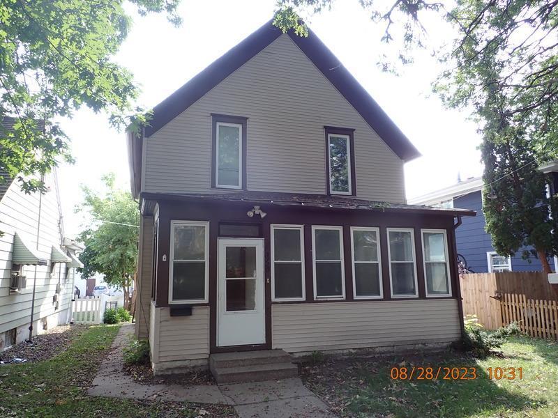 View of Residential at 3110 Queen Avenue, Minneapolis MN 55411, Minneapolis - Mike Wilen | Minnesota Team Real Estate