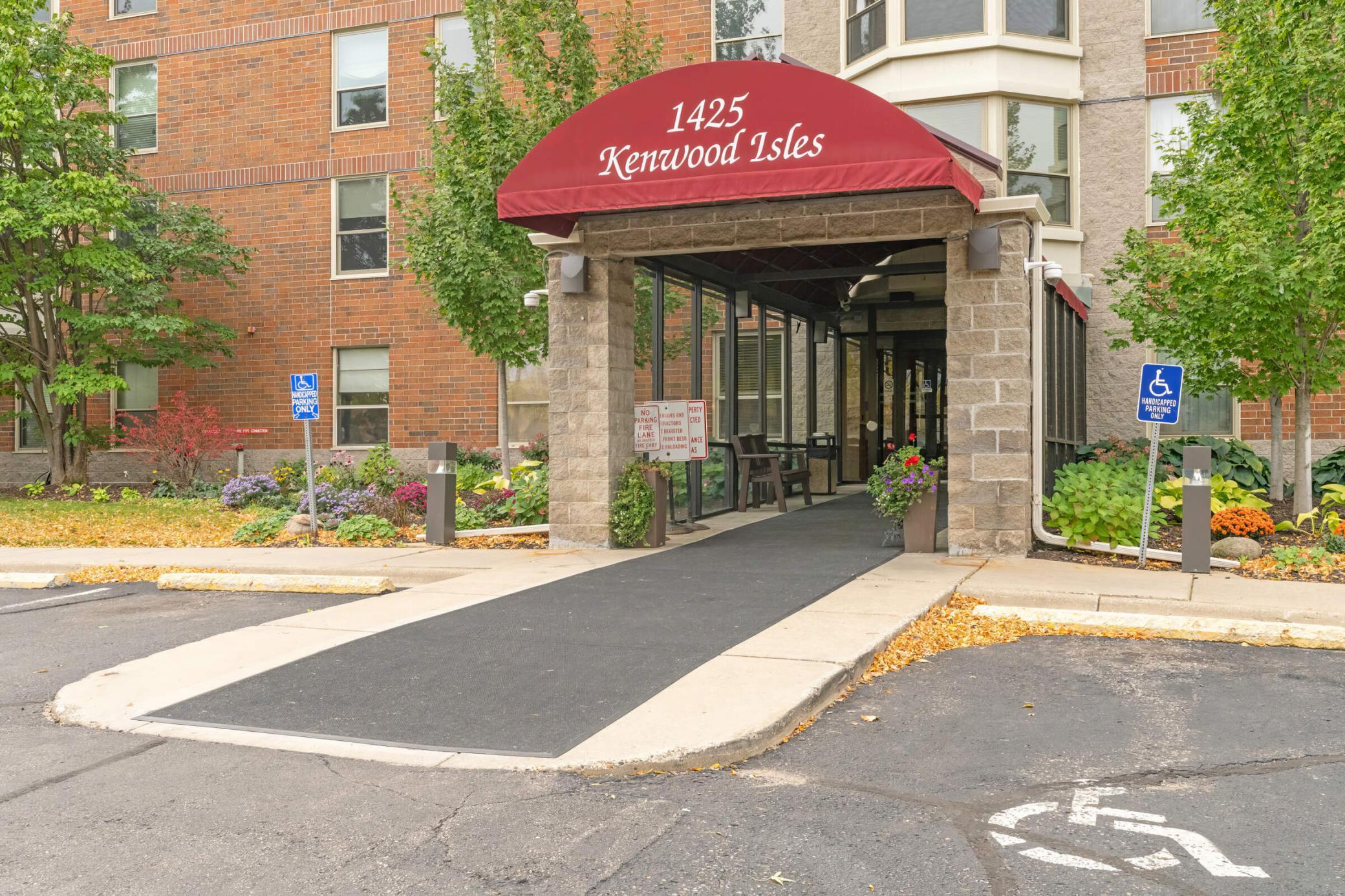 View of Residential at 1425 28th Street #411, Minneapolis MN 55408, Minneapolis - Mike Wilen | Minnesota Team Real Estate