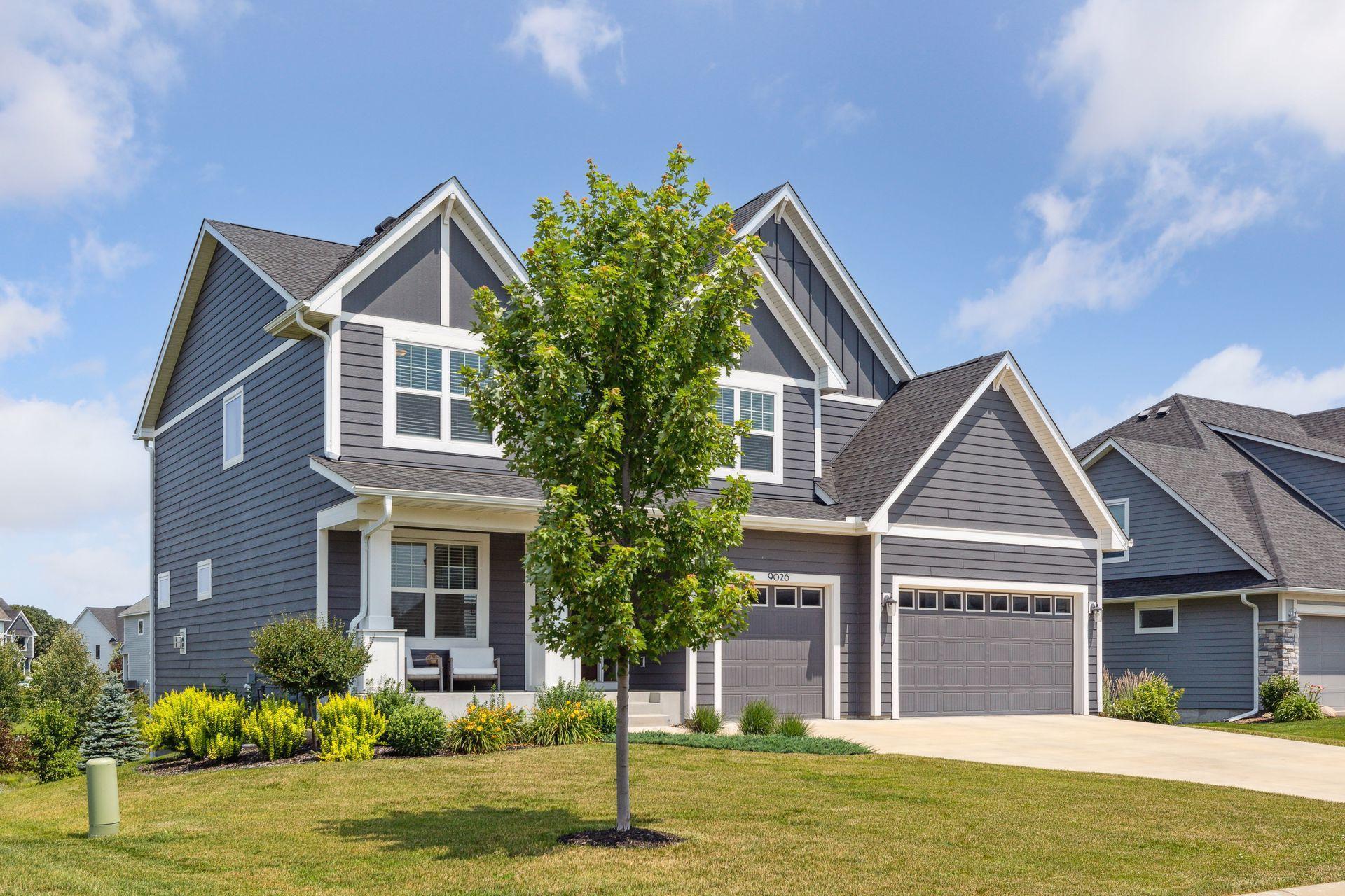 View of Residential at 9026 Bur Oak Road, Woodbury MN 55129, Woodbury - Mike Wilen | Minnesota Team Real Estate