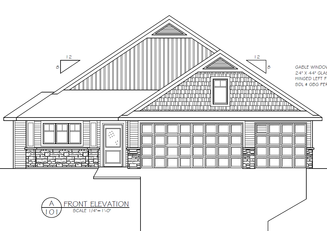 View of Residential at 25426 Farmstead Lane, Wyoming MN 55092, Wyoming - Mike Wilen | Minnesota Team Real Estate