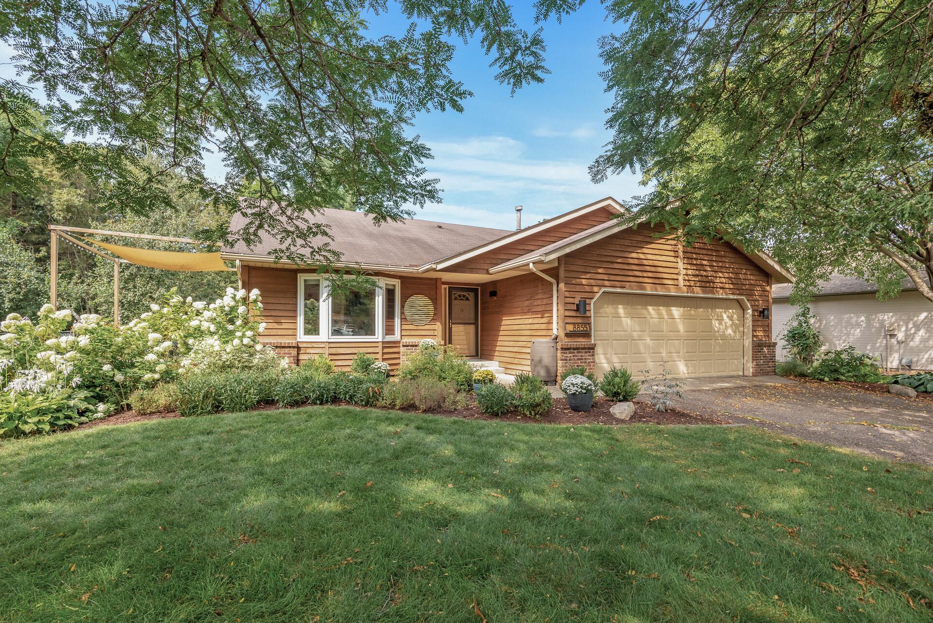 View of Residential at 8855 Pinehurst Circle, Woodbury MN 55125, Woodbury - Mike Wilen | Minnesota Team Real Estate