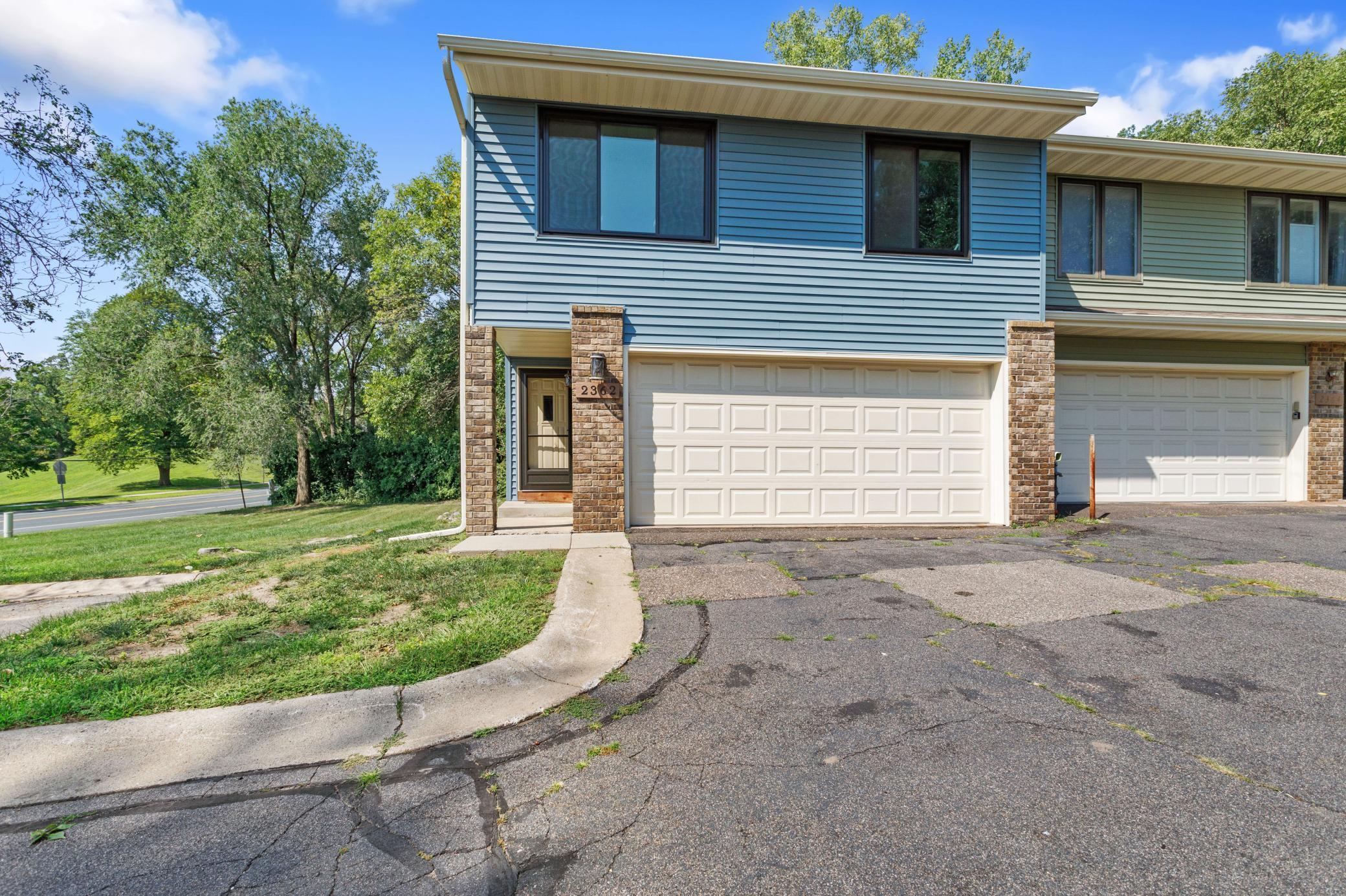 View of Residential at 2362 14th Street, New Brighton MN 55112, New Brighton - Mike Wilen | Minnesota Team Real Estate