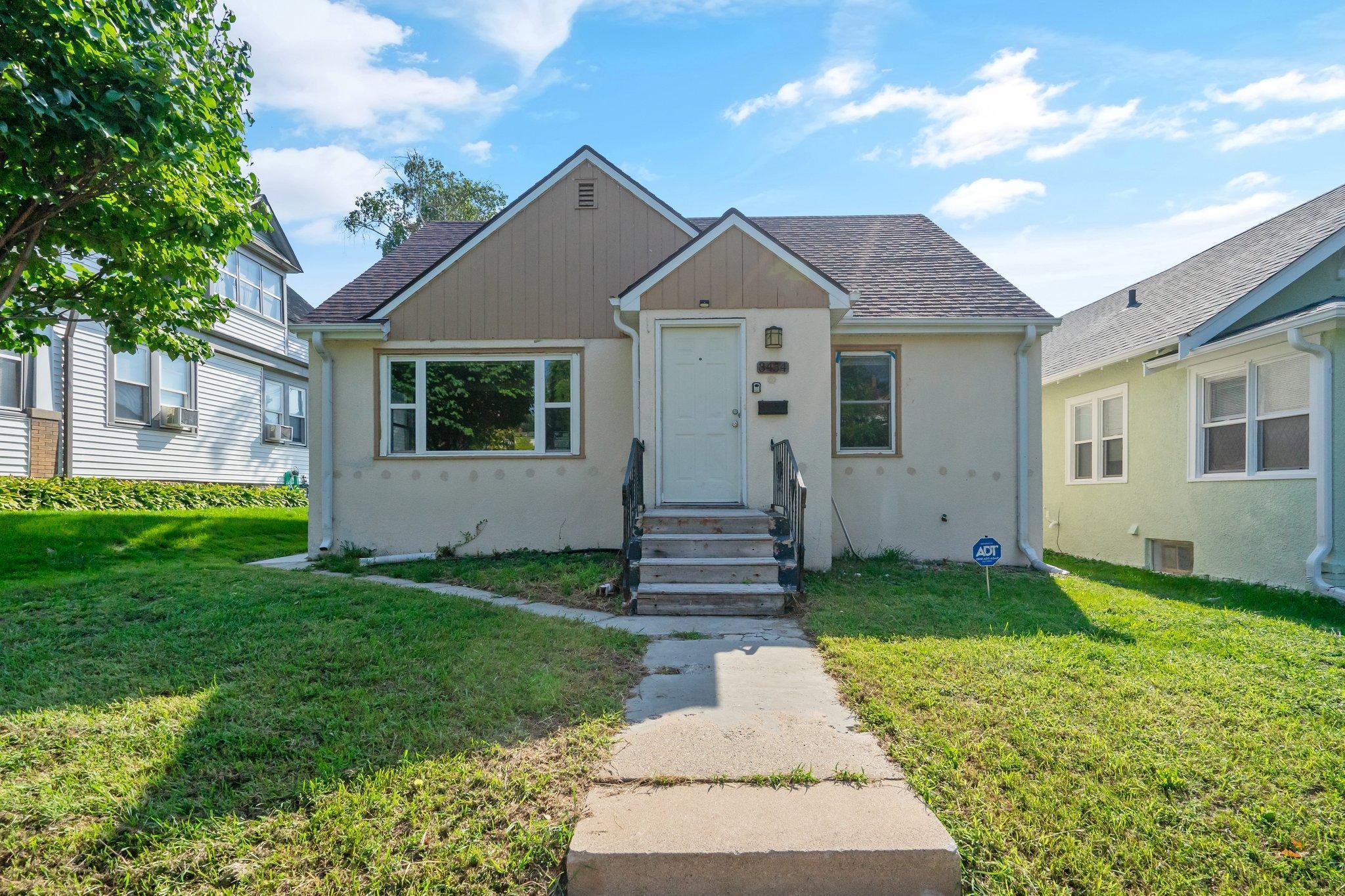 View of Residential at 3434 Girard Avenue, Minneapolis MN 55412, Minneapolis - Mike Wilen | Minnesota Team Real Estate