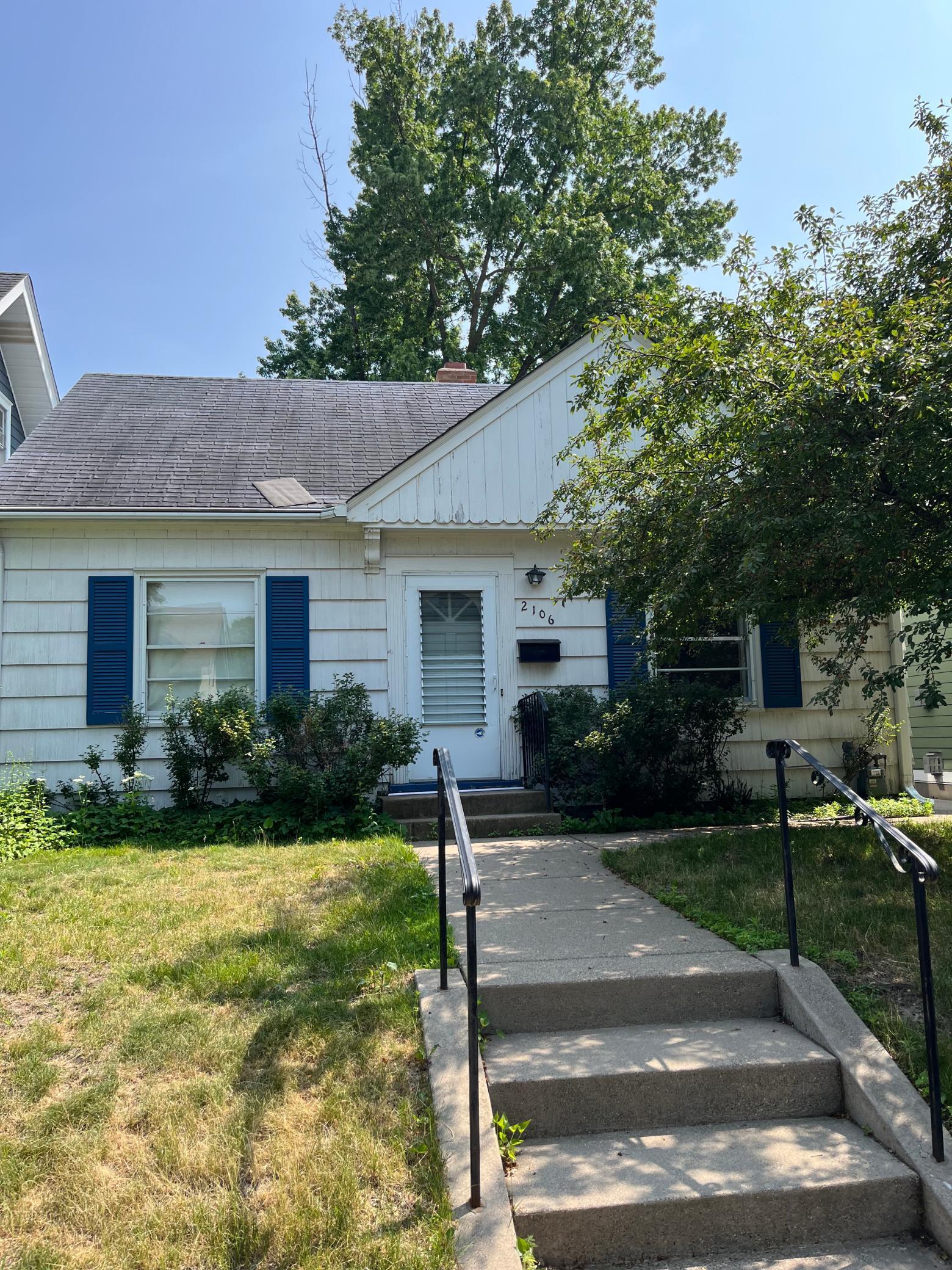View of Residential at 2106 Goodrich Avenue, Saint Paul MN 55105, Saint Paul - Mike Wilen | Minnesota Team Real Estate