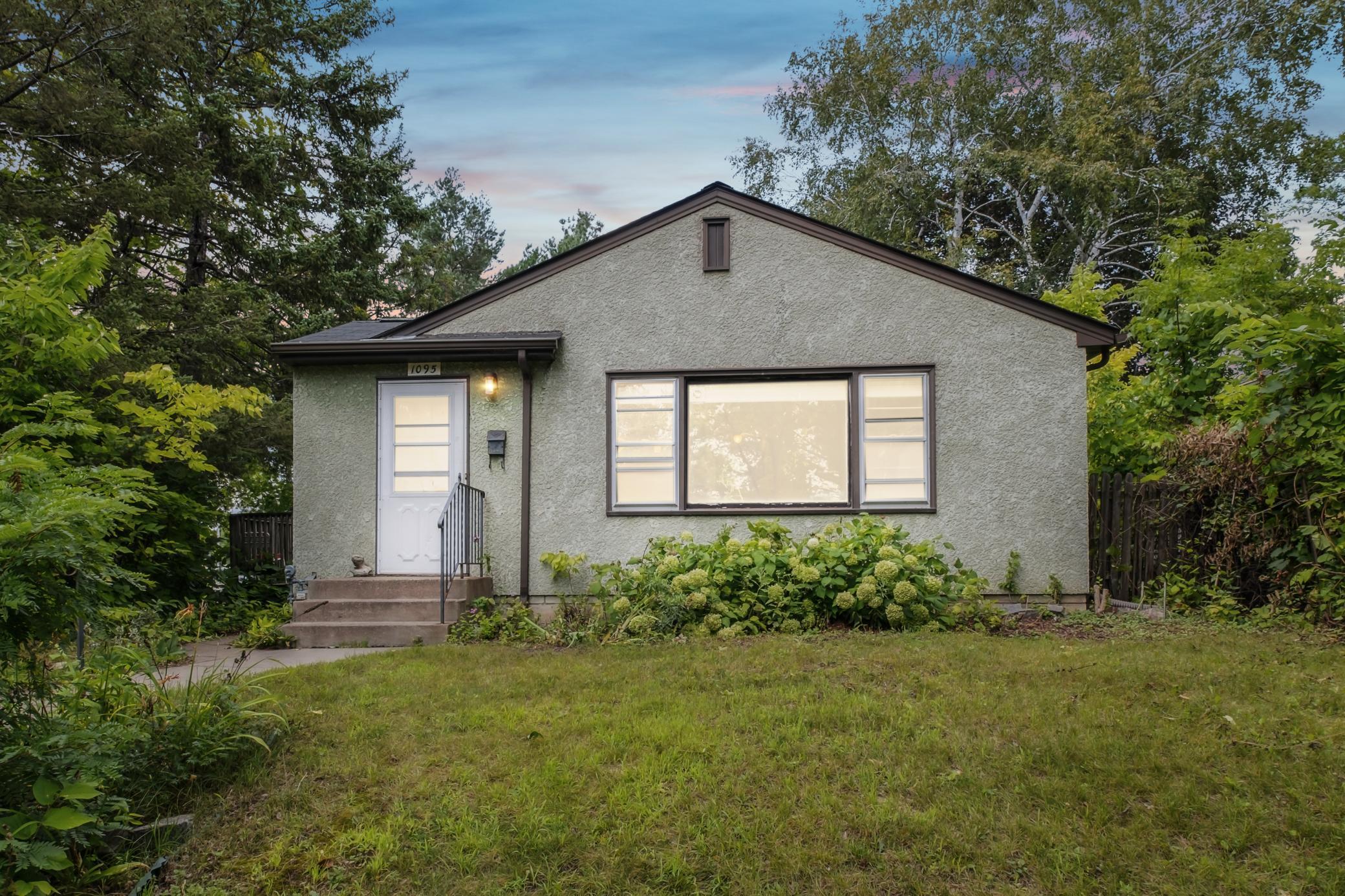 View of Residential at 1095 Stinson Street, Saint Paul MN 55103, Saint Paul - Mike Wilen | Minnesota Team Real Estate