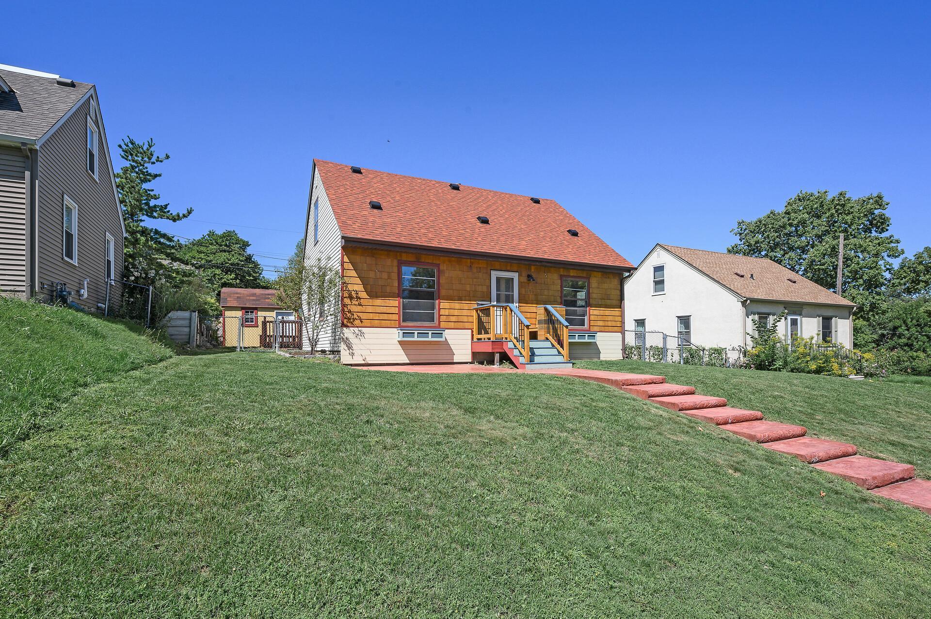 View of Residential at 3150 Pierce Street, Minneapolis MN 55418, Minneapolis - Mike Wilen | Minnesota Team Real Estate