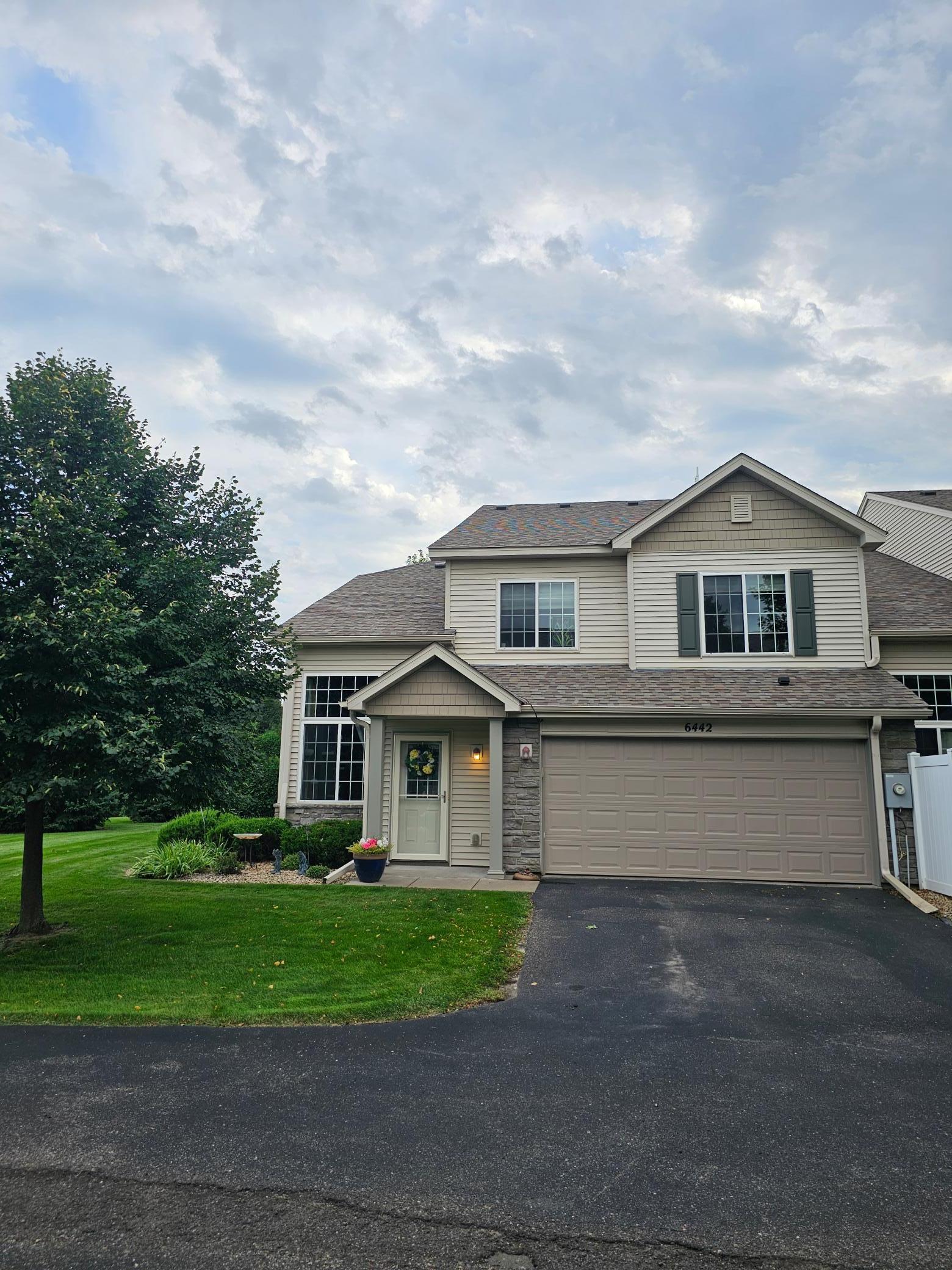 View of Residential at 6442 Lakota Trail, Lino Lakes MN 55014, Lino Lakes - Mike Wilen | Minnesota Team Real Estate