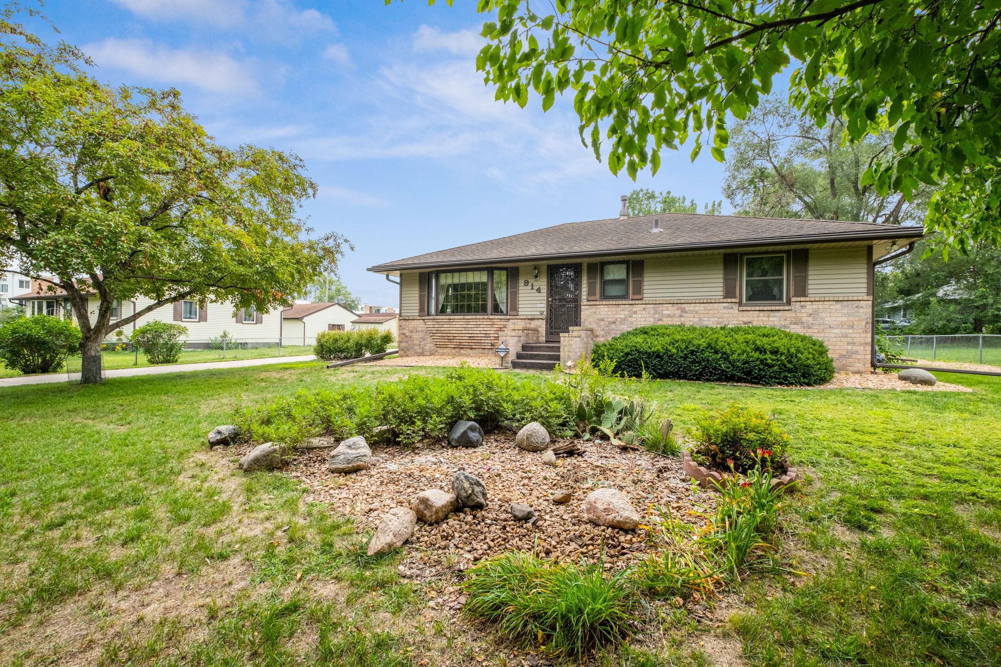 View of Residential at 914 Lincoln Street, Anoka MN 55303, Anoka - Mike Wilen | Minnesota Team Real Estate