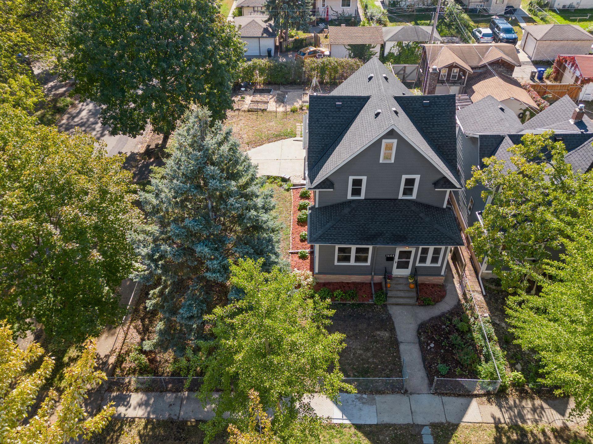 View of Residential at 1644 Lafond Avenue, Saint Paul MN 55104, Saint Paul - Mike Wilen | Minnesota Team Real Estate