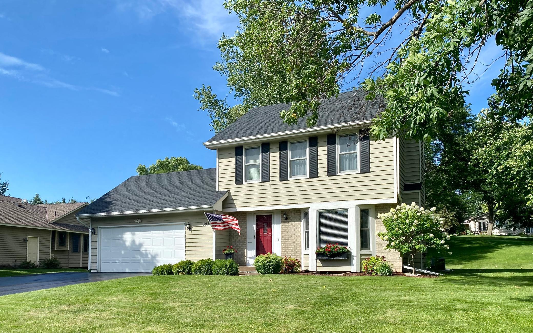 View of Residential at 3930 Canter Glen Drive, Eagan MN 55123, Eagan - Mike Wilen | Minnesota Team Real Estate
