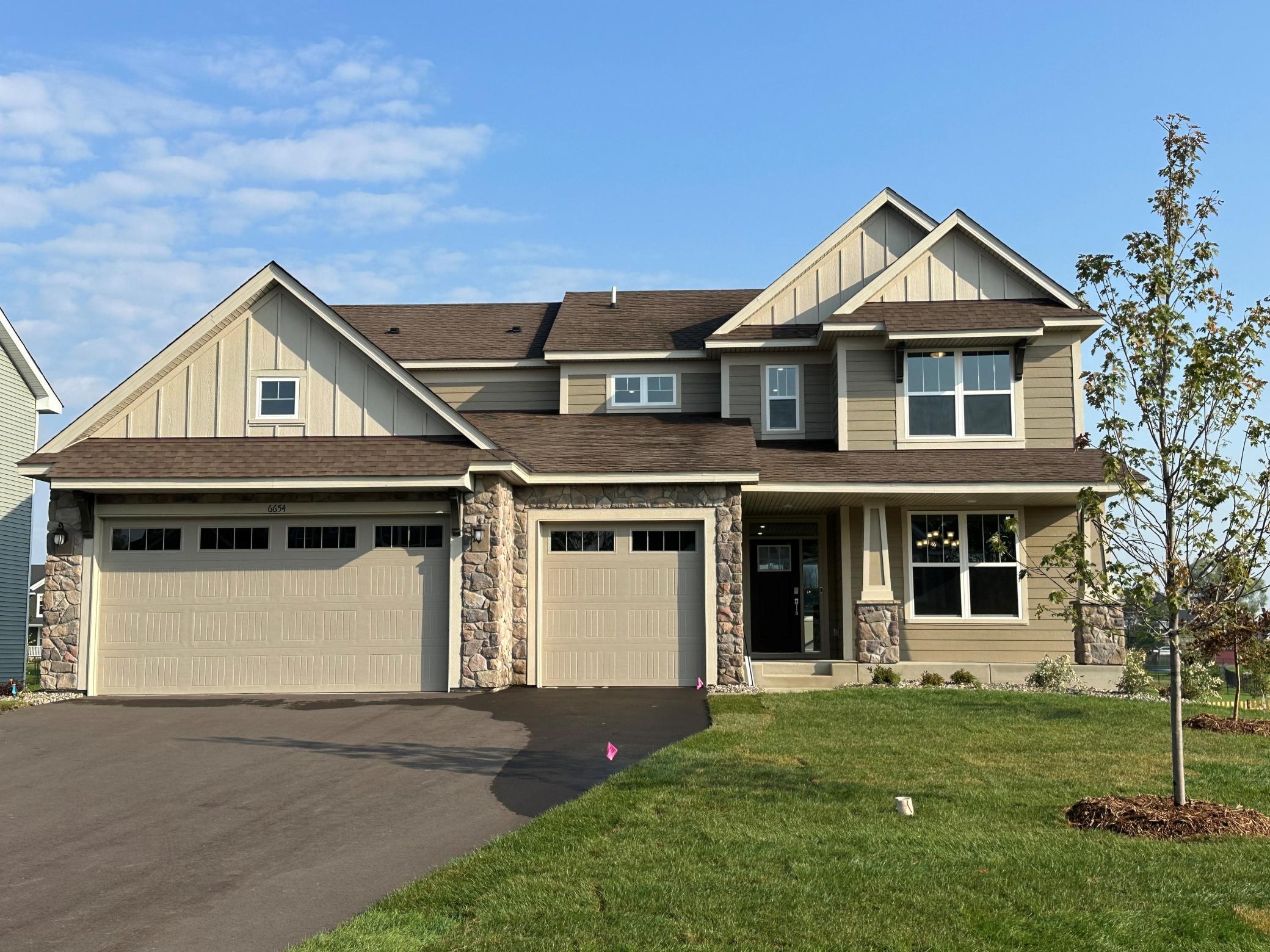 View of Residential at 6654 94th Street, Cottage Grove MN 55016, Cottage Grove - Mike Wilen | Minnesota Team Real Estate