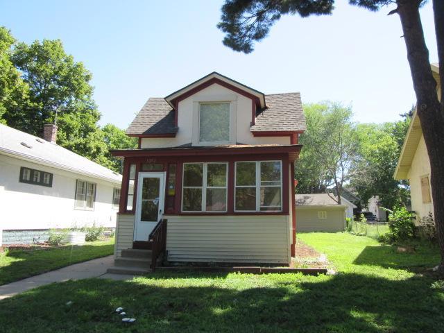 View of Residential at 3252 Oliver Avenue, Minneapolis MN 55412, Minneapolis - Mike Wilen | Minnesota Team Real Estate