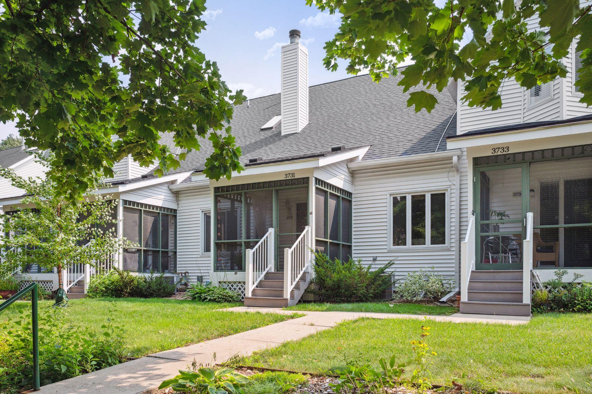 View of Residential at 3731 Garfield Avenue, Minneapolis MN 55409, Minneapolis - Mike Wilen | Minnesota Team Real Estate