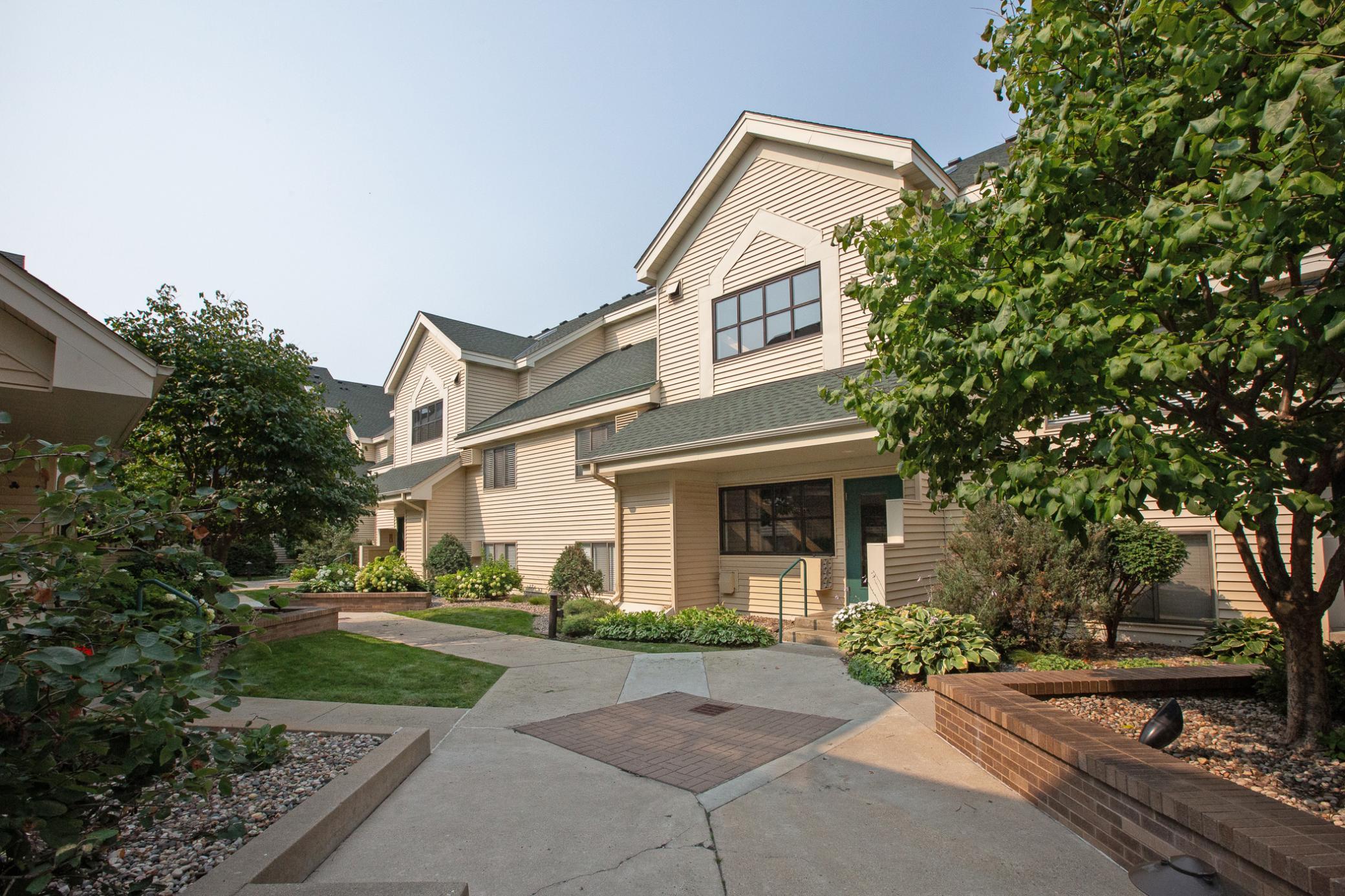 View of Residential at 7610 York Avenue #3208, Edina MN 55435, Edina - Mike Wilen | Minnesota Team Real Estate