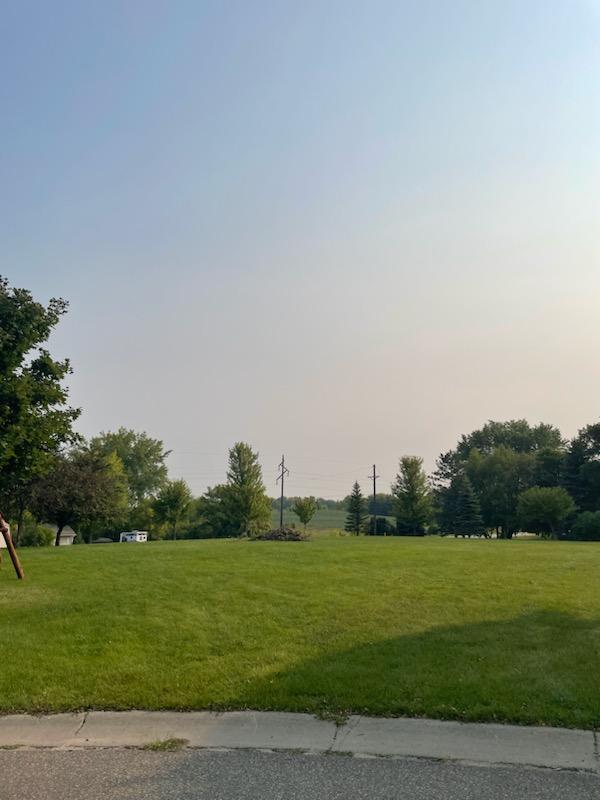 View of Land at 19156 Monarch Court, Rogers MN 55374, Rogers - Mike Wilen | Minnesota Team Real Estate