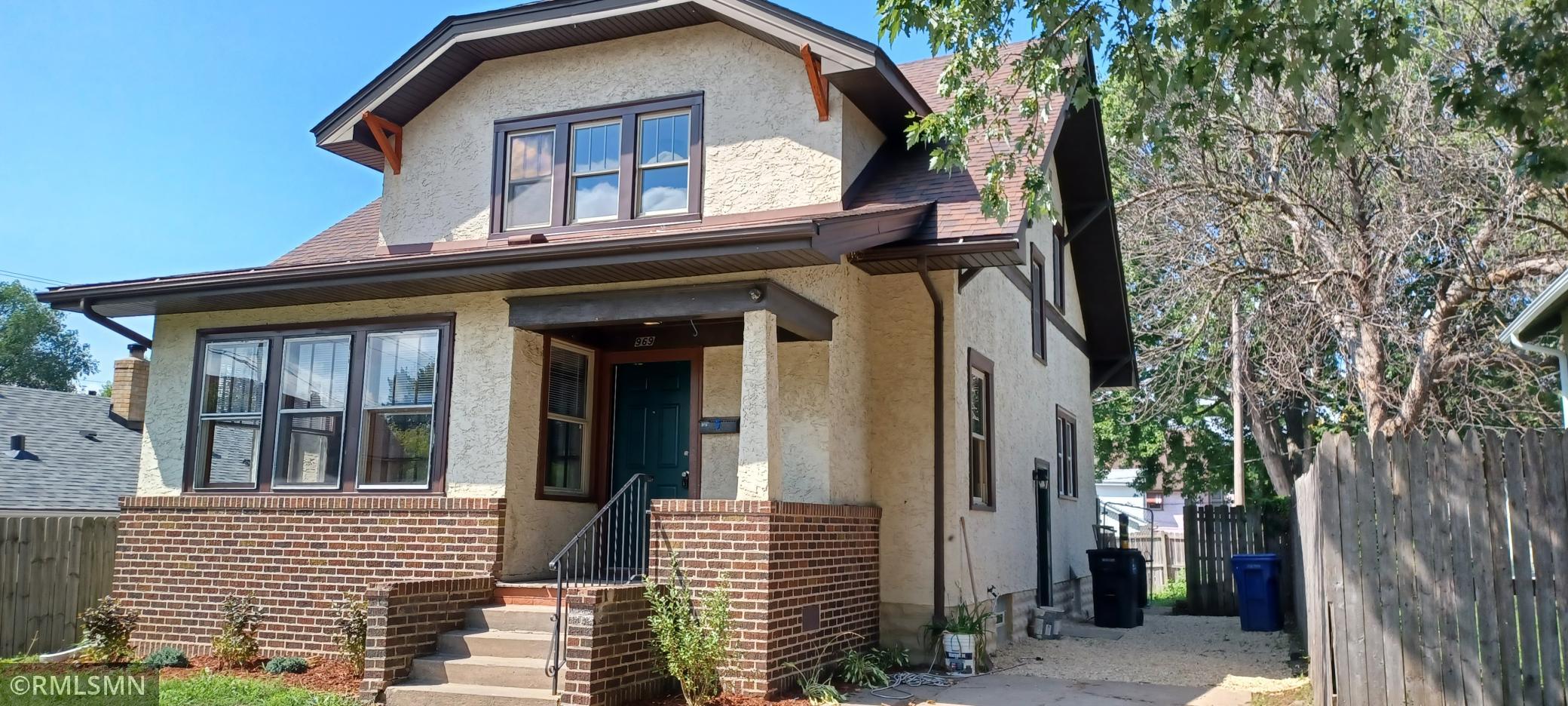 View of Residential at 969 Earl Street, Saint Paul MN 55106, Saint Paul - Mike Wilen | Minnesota Team Real Estate