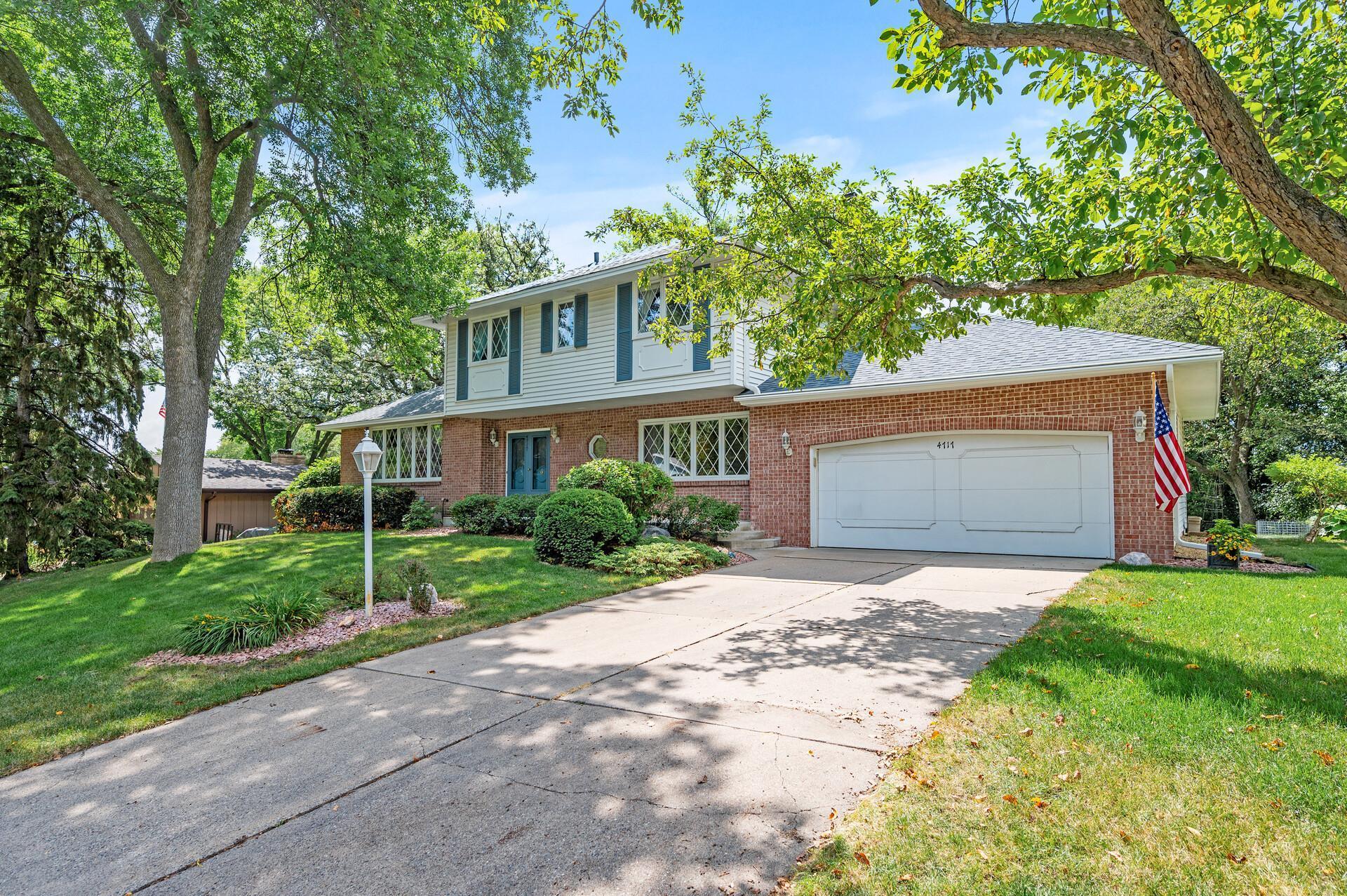 View of Residential at 4717 Normandale Highlands Drive, Bloomington MN 55437, Bloomington - Mike Wilen | Minnesota Team Real Estate