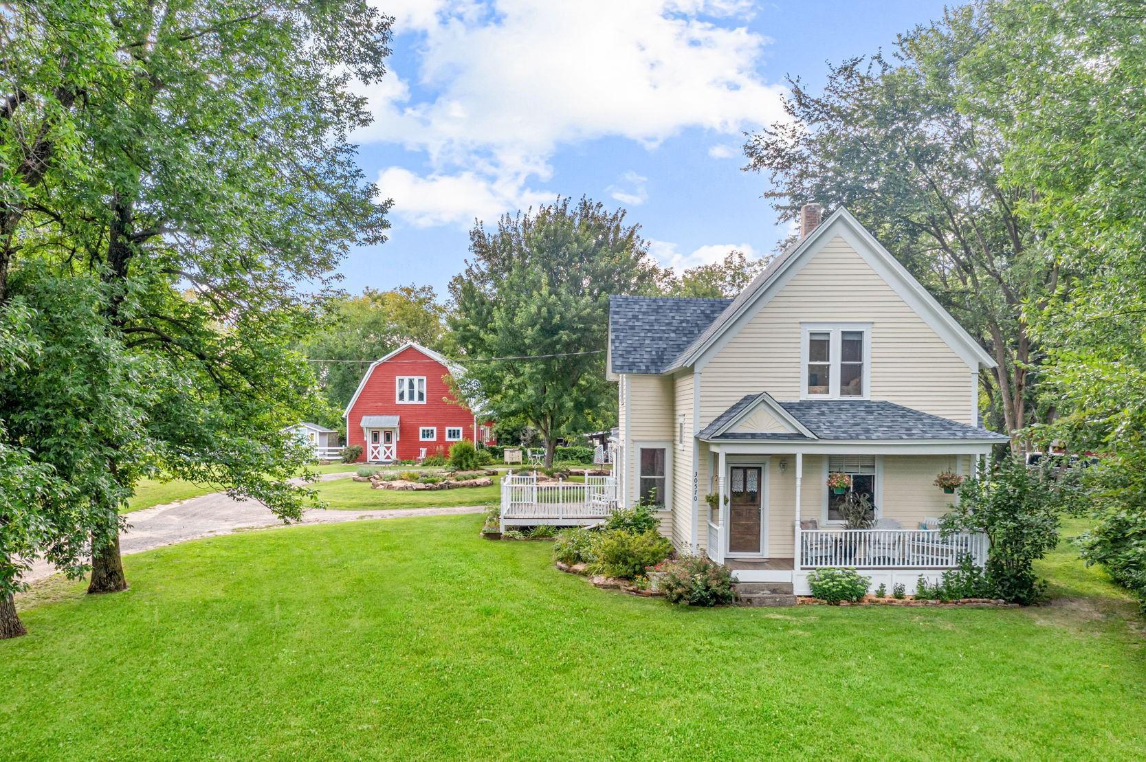 View of Residential at 30570 Palm Street, Cambridge MN 55008, Cambridge - Mike Wilen | Minnesota Team Real Estate
