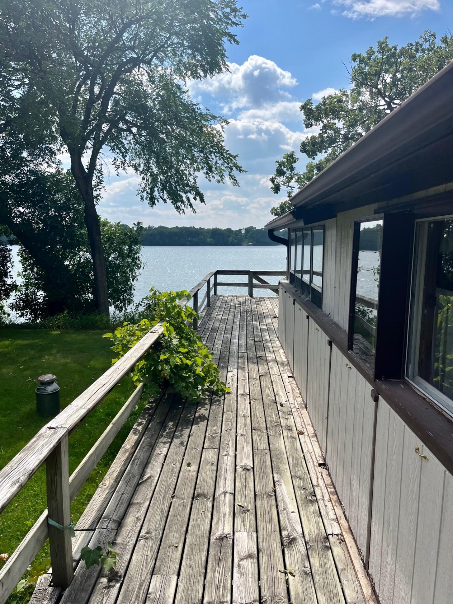 View of Residential at 10643 Grover Avenue, Howard Lake MN 55349, Howard Lake - Mike Wilen | Minnesota Team Real Estate