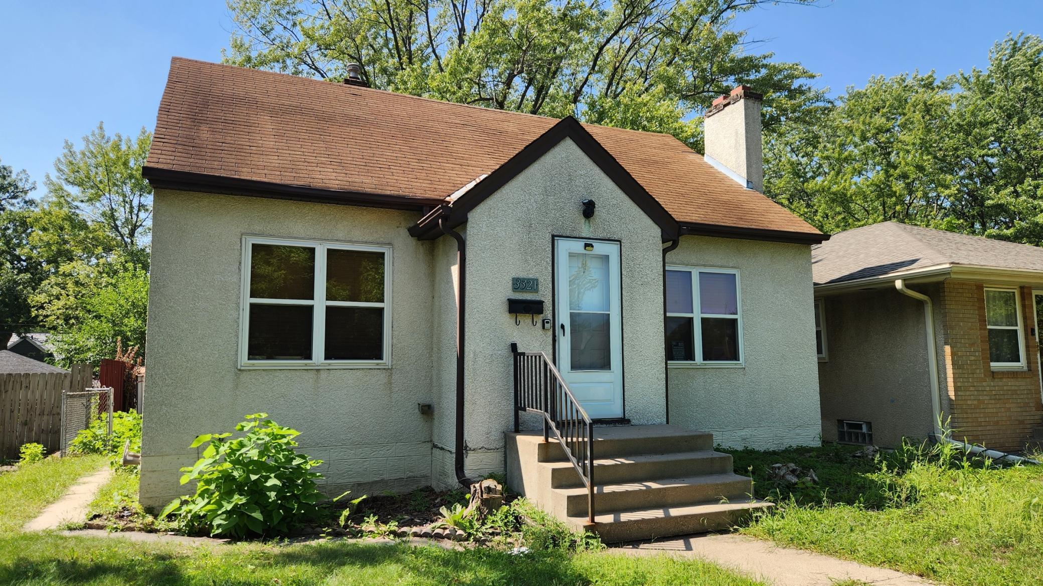 View of Residential at 3321 Beard Avenue, Robbinsdale MN 55422, Robbinsdale - Mike Wilen | Minnesota Team Real Estate