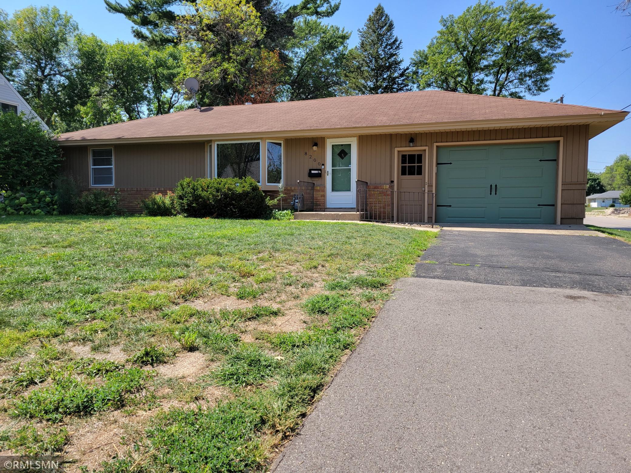 View of Residential at 8200 Sheridan Avenue, Bloomington MN 55431, Bloomington - Mike Wilen | Minnesota Team Real Estate
