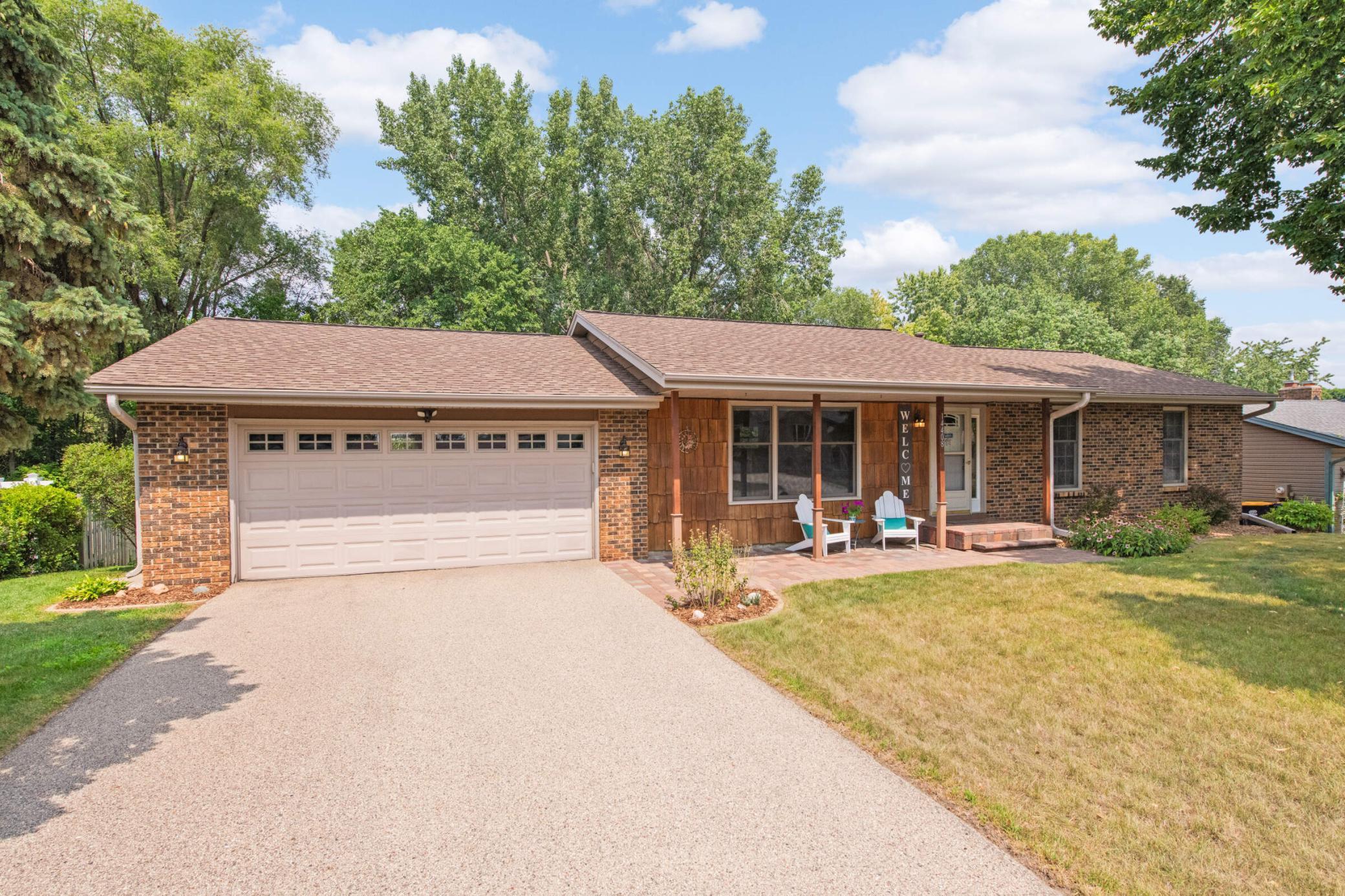 View of Residential at 14408 Lower Guthrie Court, Apple Valley MN 55124, Apple Valley - Mike Wilen | Minnesota Team Real Estate