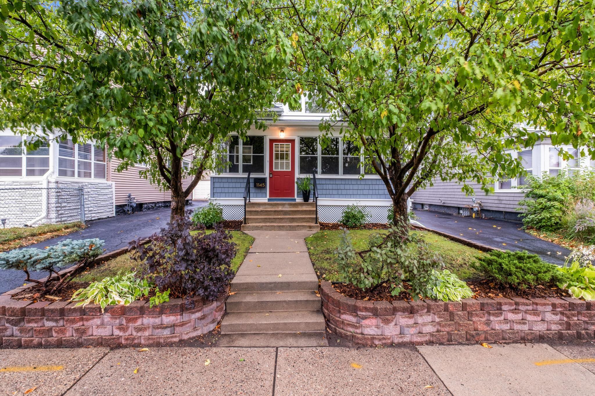 View of Residential at 1145 Selby Avenue, Saint Paul MN 55104, Saint Paul - Mike Wilen | Minnesota Team Real Estate