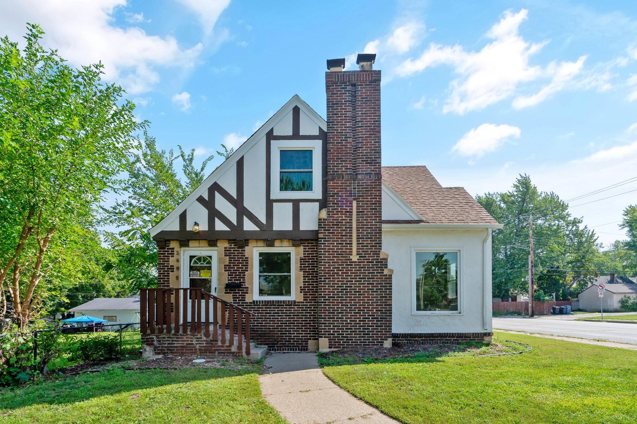 View of Residential at 3800 Aldrich Avenue, Minneapolis MN 55412, Minneapolis - Mike Wilen | Minnesota Team Real Estate