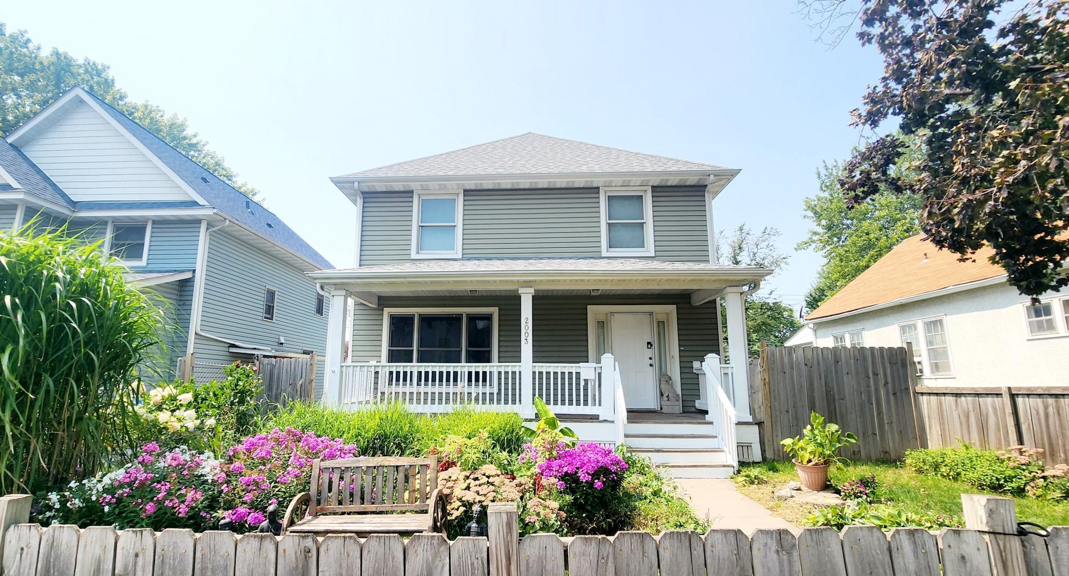 View of Residential at 2003 Penn Avenue, Minneapolis MN 55411, Minneapolis - Mike Wilen | Minnesota Team Real Estate