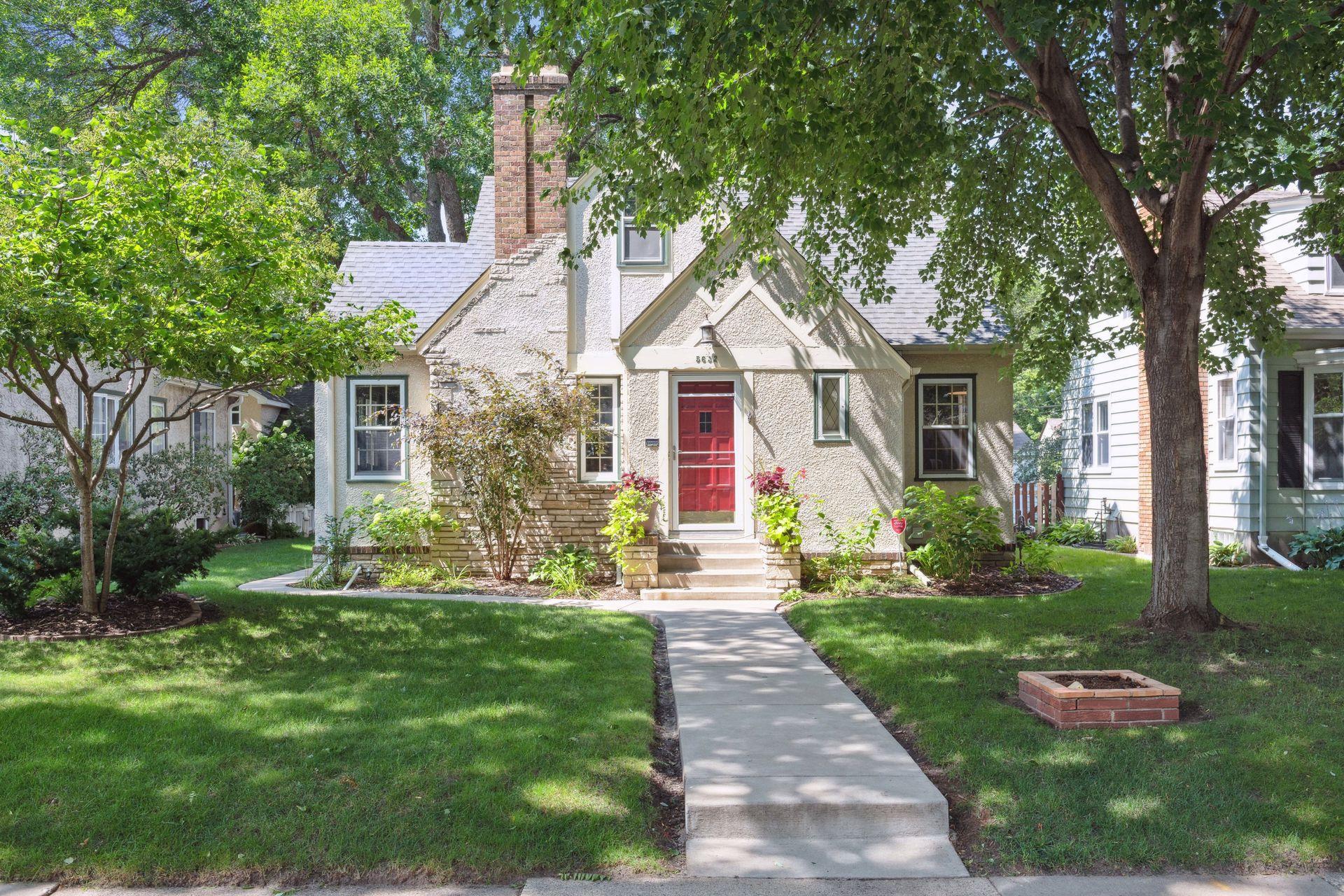 View of Residential at 5632 15th Avenue, Minneapolis MN 55417, Minneapolis - Mike Wilen | Minnesota Team Real Estate