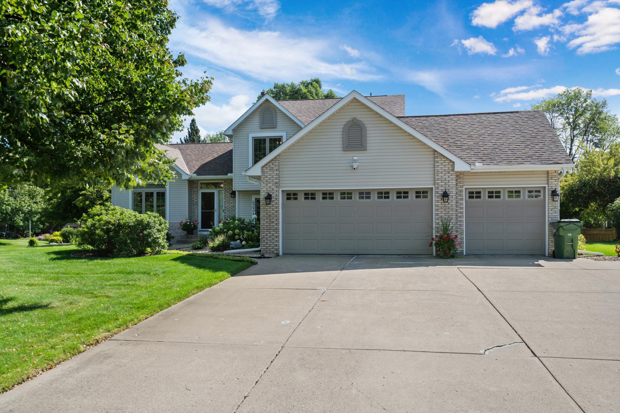 View of Residential at 6334 Shadow Lake Drive, Blaine MN 55014, Blaine - Mike Wilen | Minnesota Team Real Estate