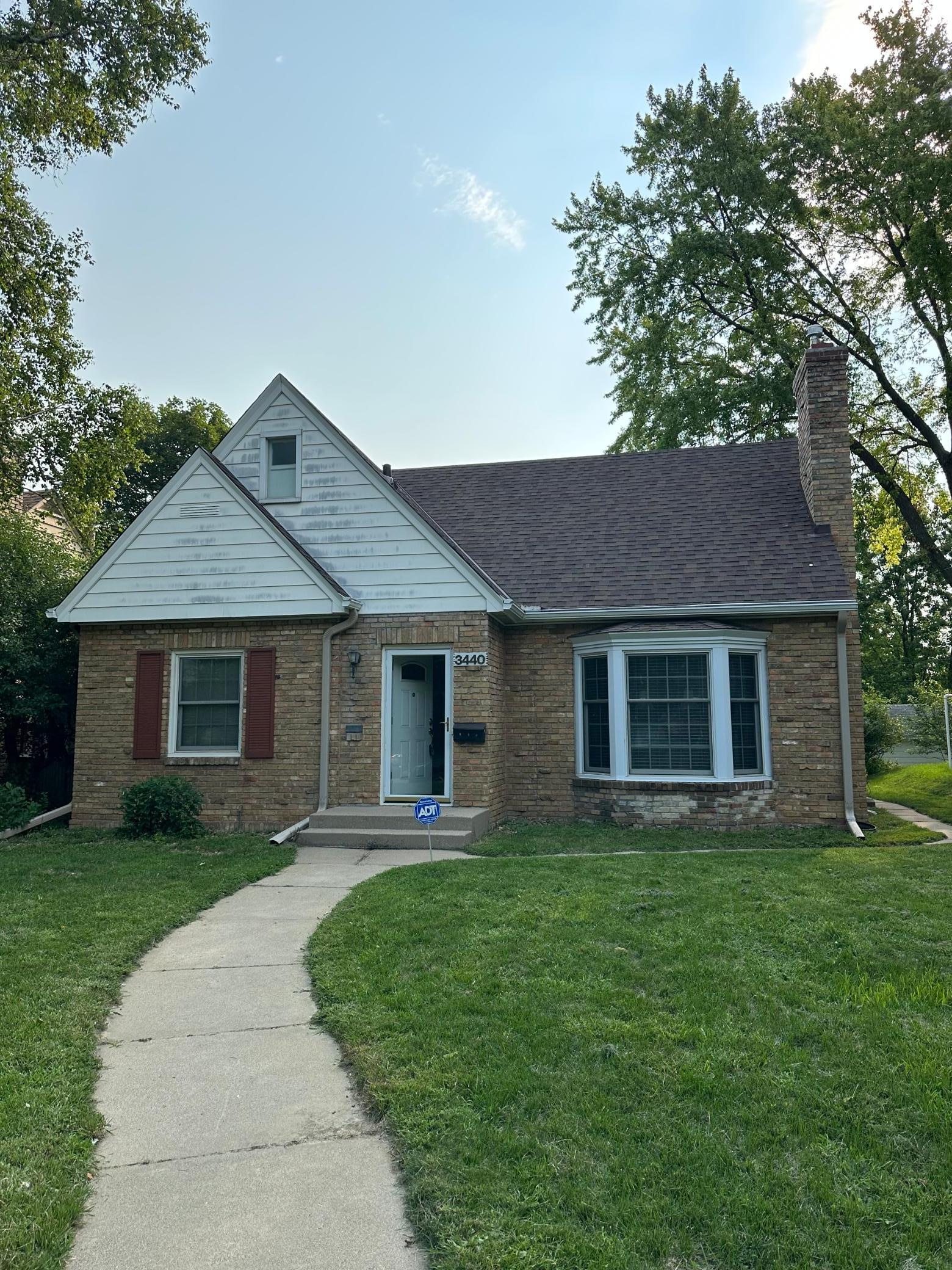 View of Residential at 3440 Zenith Avenue, Robbinsdale MN 55422, Robbinsdale - Mike Wilen | Minnesota Team Real Estate