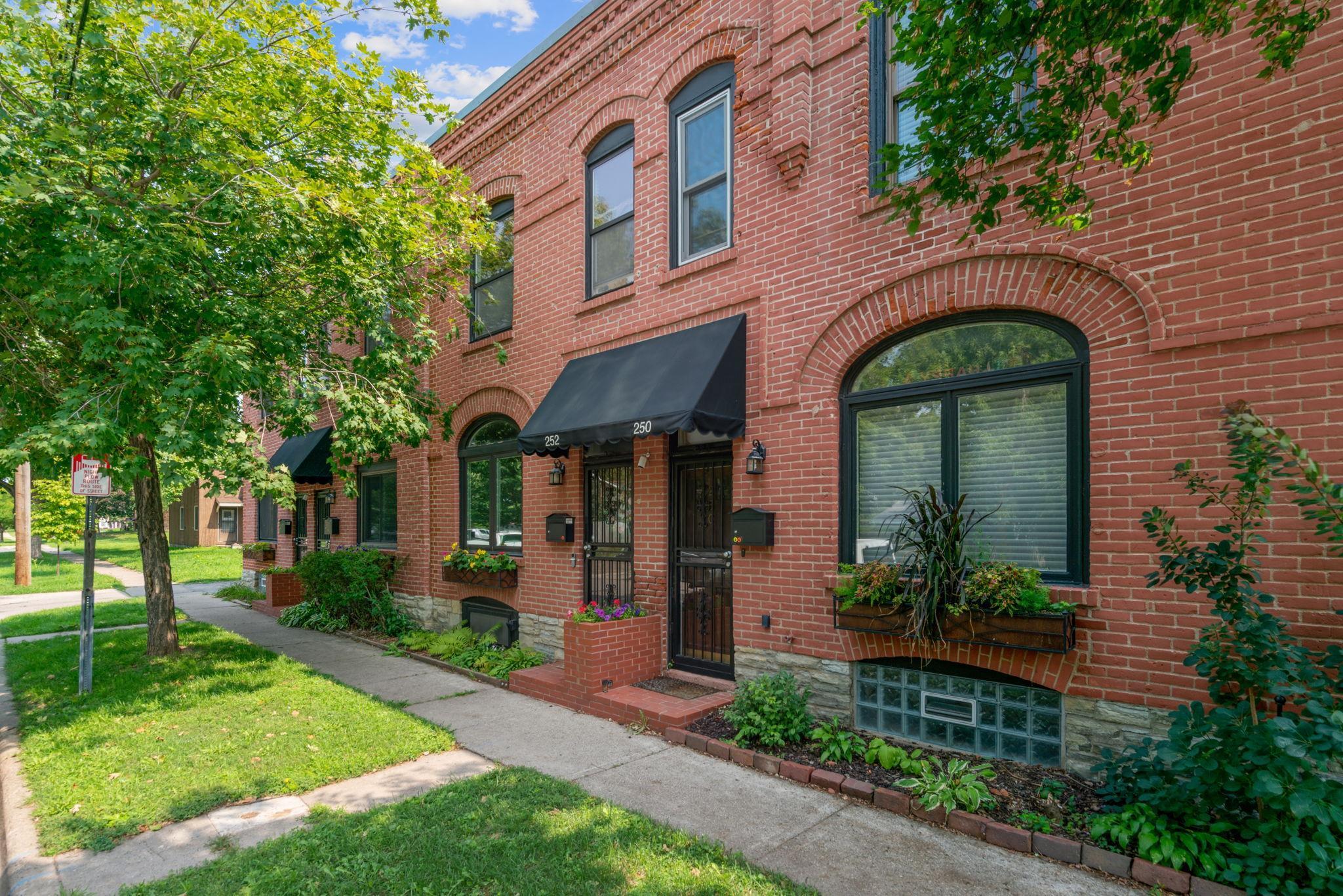 View of Residential at 250 Saint Albans Street, Saint Paul MN 55104, Saint Paul - Mike Wilen | Minnesota Team Real Estate