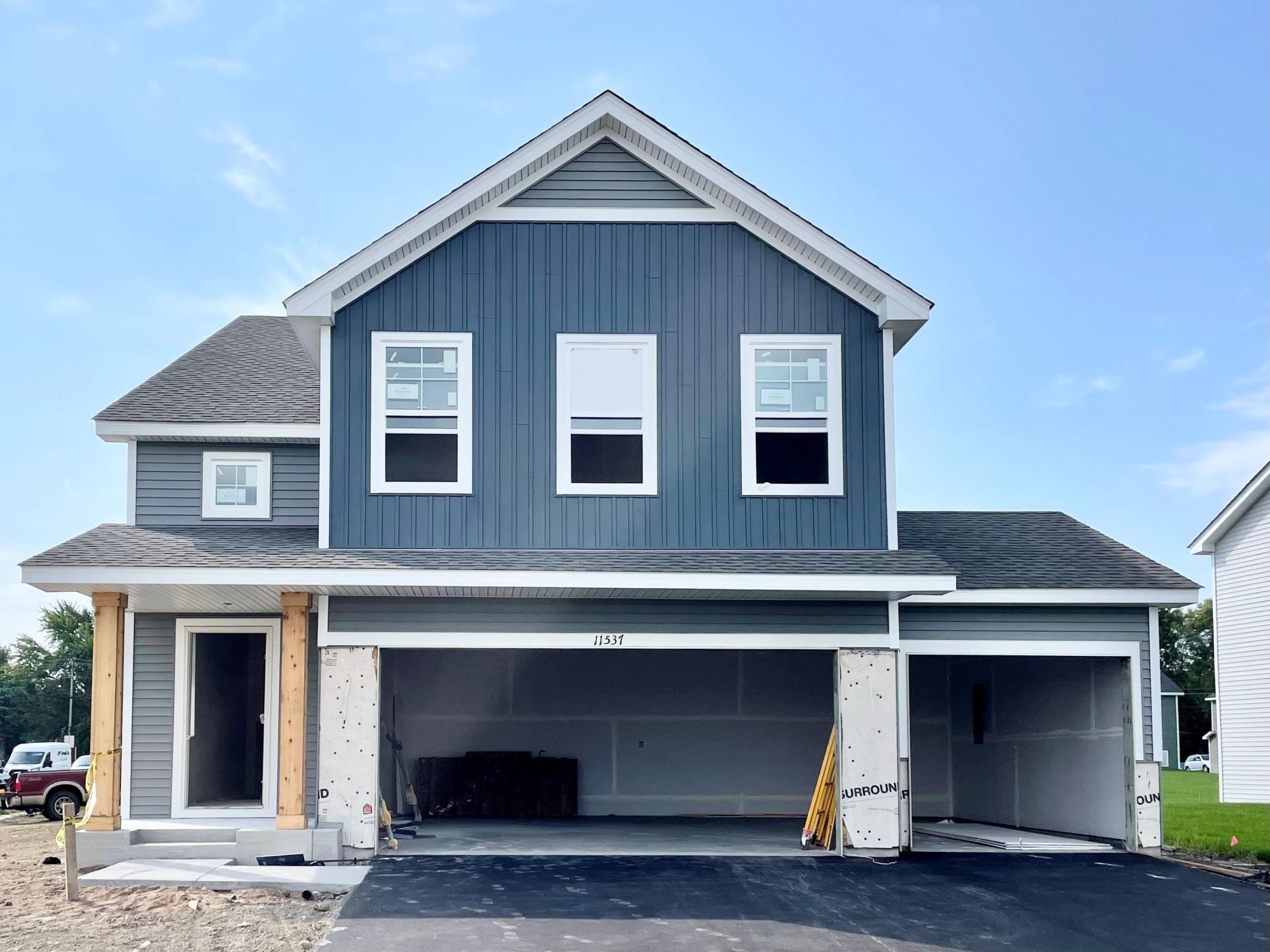 View of Residential at 11537 81st Lane, Albertville MN 55330, Albertville - Mike Wilen | Minnesota Team Real Estate