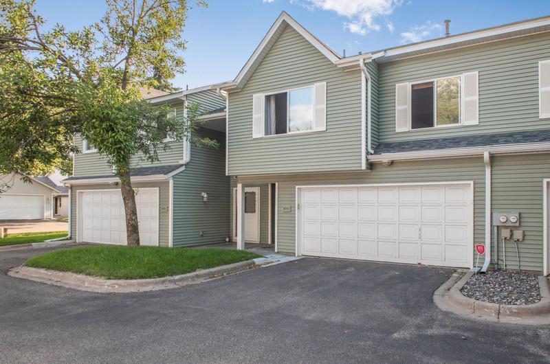 View of Residential at 8797 Norway Street, Coon Rapids MN 55433, Coon Rapids - Mike Wilen | Minnesota Team Real Estate