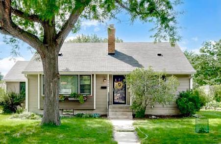 View of Residential at 5340 29th Avenue, Minneapolis MN 55417, Minneapolis - Mike Wilen | Minnesota Team Real Estate
