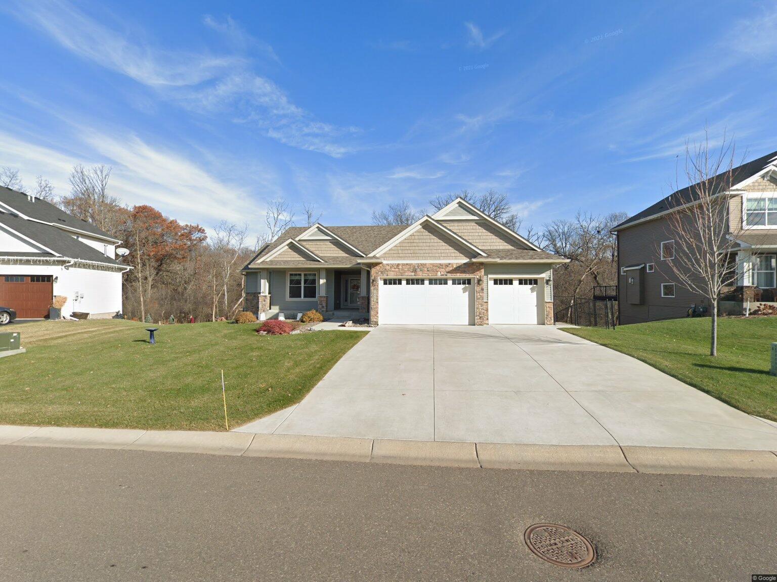 View of Residential at 19663 York Street, Elk River MN 55330, Elk River - Mike Wilen | Minnesota Team Real Estate