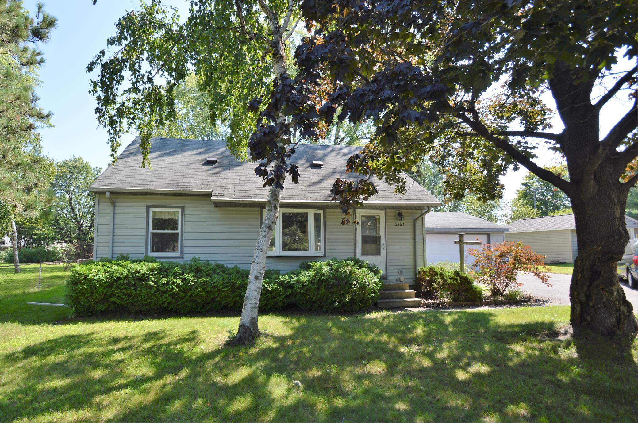 View of Residential at 2403 17th Avenue, New Brighton MN 55112, New Brighton - Mike Wilen | Minnesota Team Real Estate