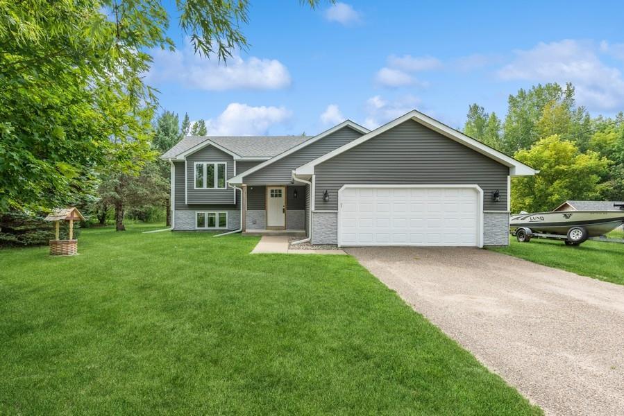 View of Residential at 5430 Old Viking Boulevard, Nowthen MN 55303, Nowthen - Mike Wilen | Minnesota Team Real Estate