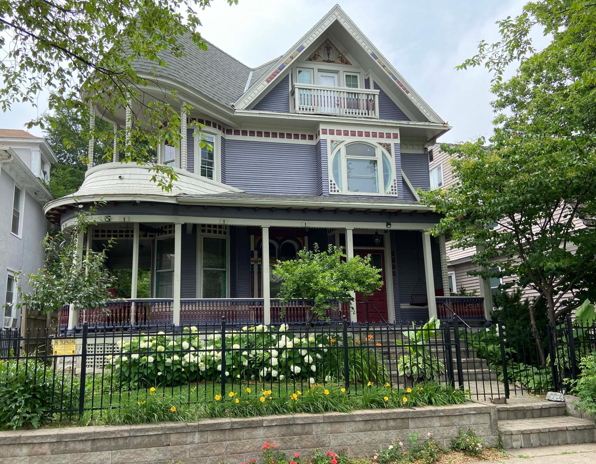 View of Residential Income at 2932 Park Avenue, Minneapolis MN 55407, Minneapolis - Mike Wilen | Minnesota Team Real Estate