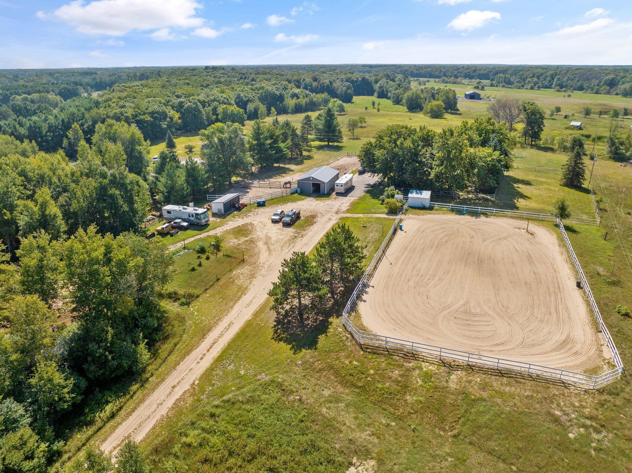 View of Residential at 5118 253rd Avenue, Stacy MN 55079, Stacy - Mike Wilen | Minnesota Team Real Estate