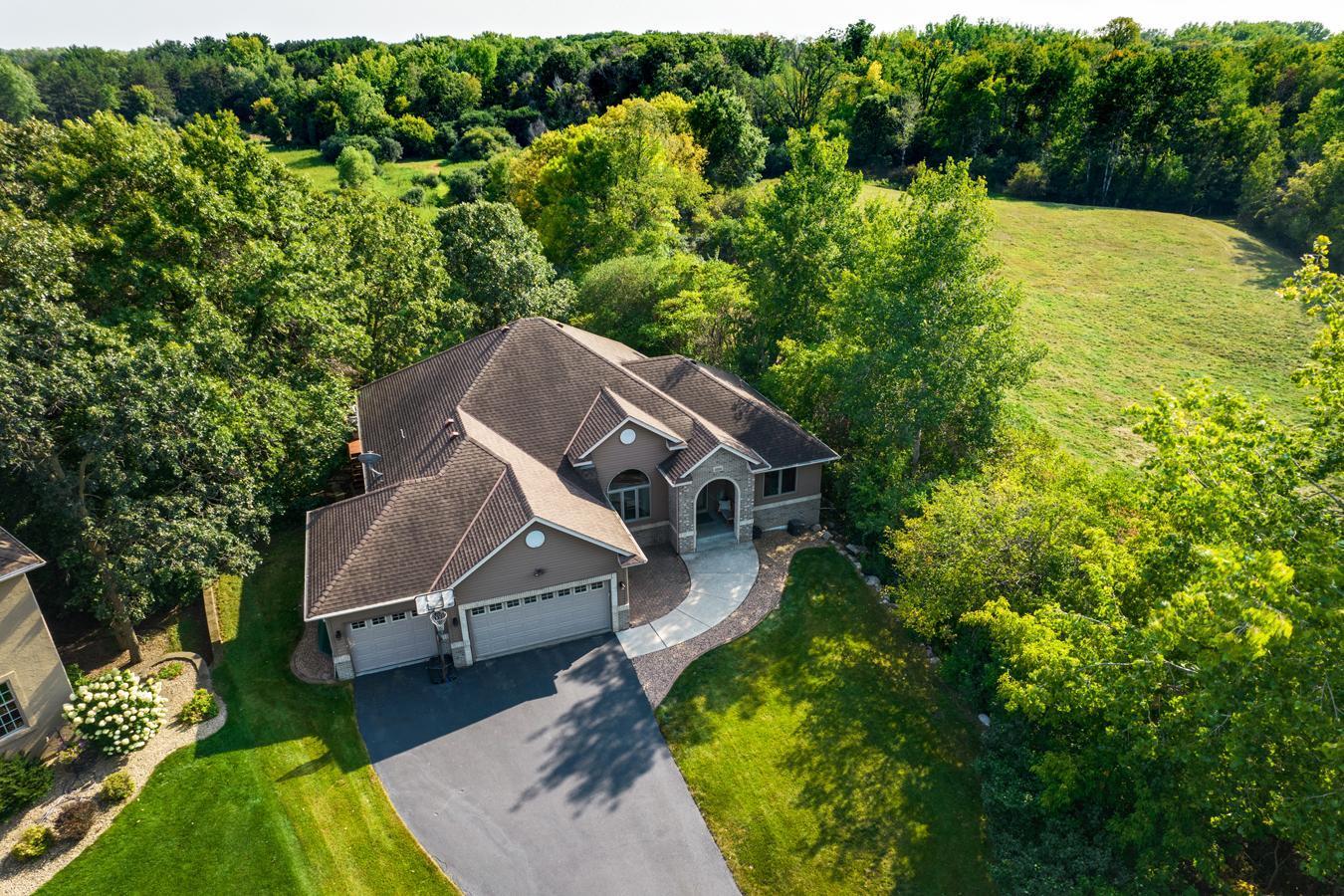 View of Residential at 2220 Flora Court, Lino Lakes MN 55038, Lino Lakes - Mike Wilen | Minnesota Team Real Estate