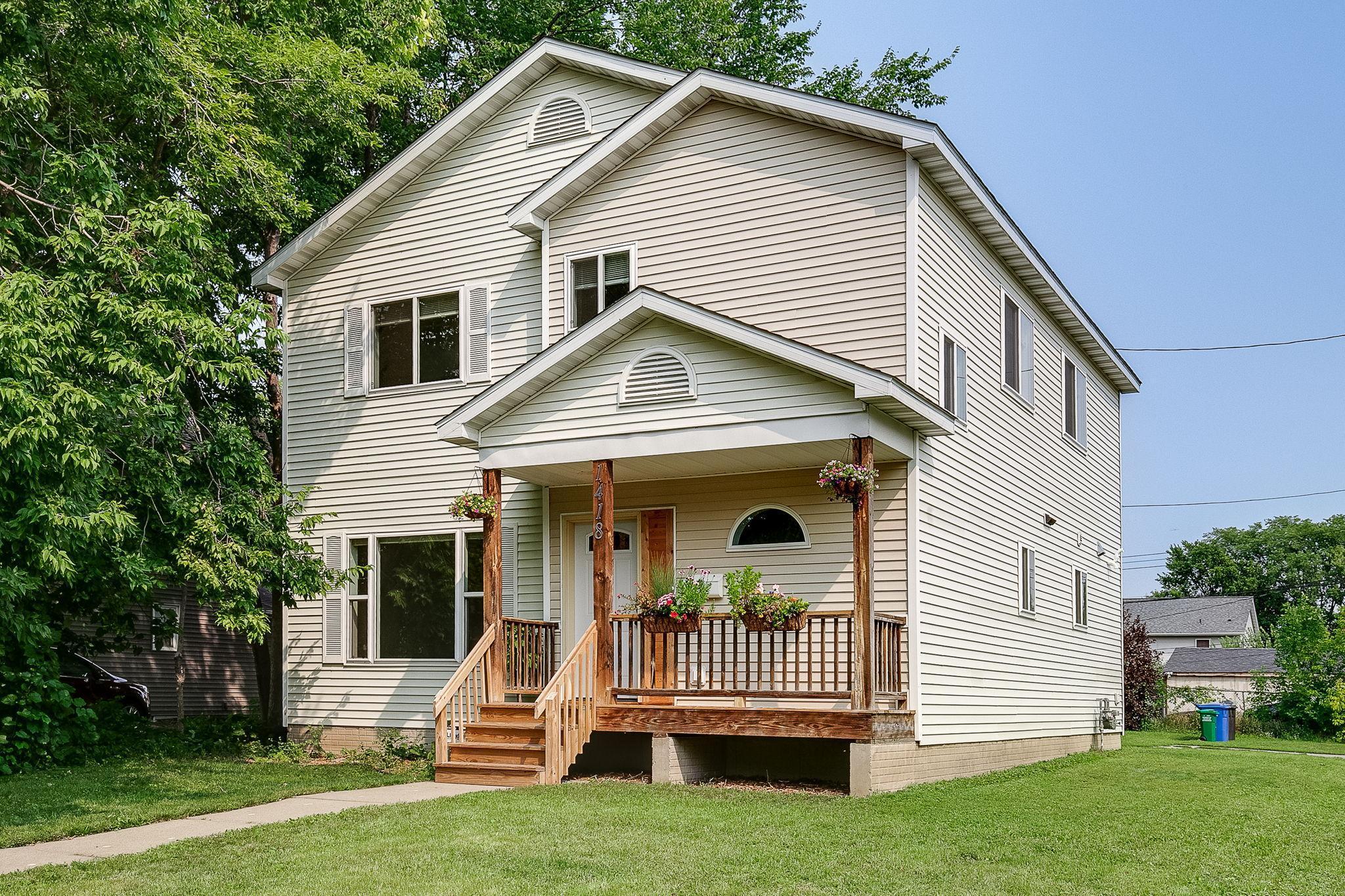 View of Residential at 1418 11th Avenue, Minneapolis MN 55411, Minneapolis - Mike Wilen | Minnesota Team Real Estate