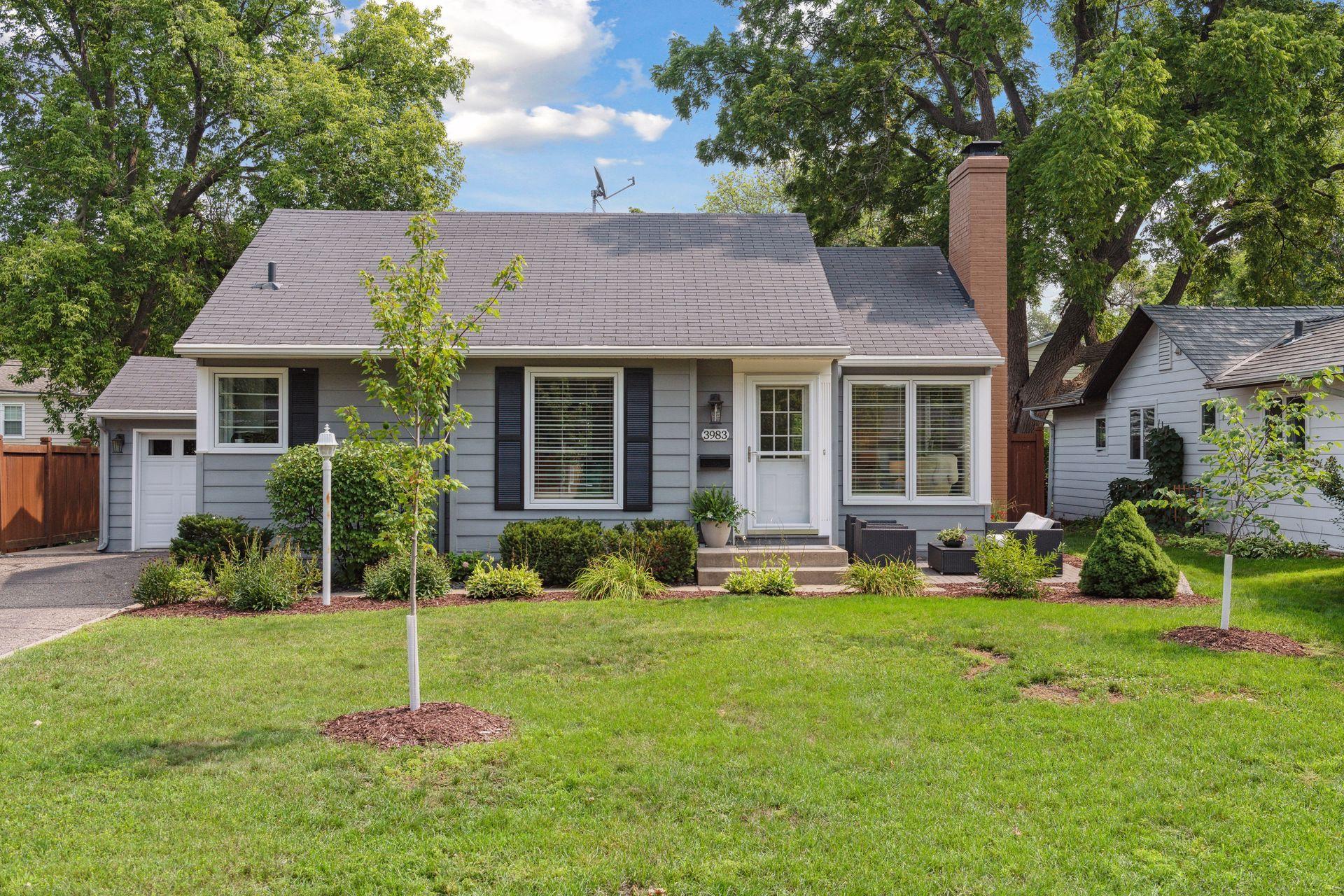 View of Residential at 3983 Colorado Avenue, Saint Louis Park MN 55416, Saint Louis Park - Mike Wilen | Minnesota Team Real Estate