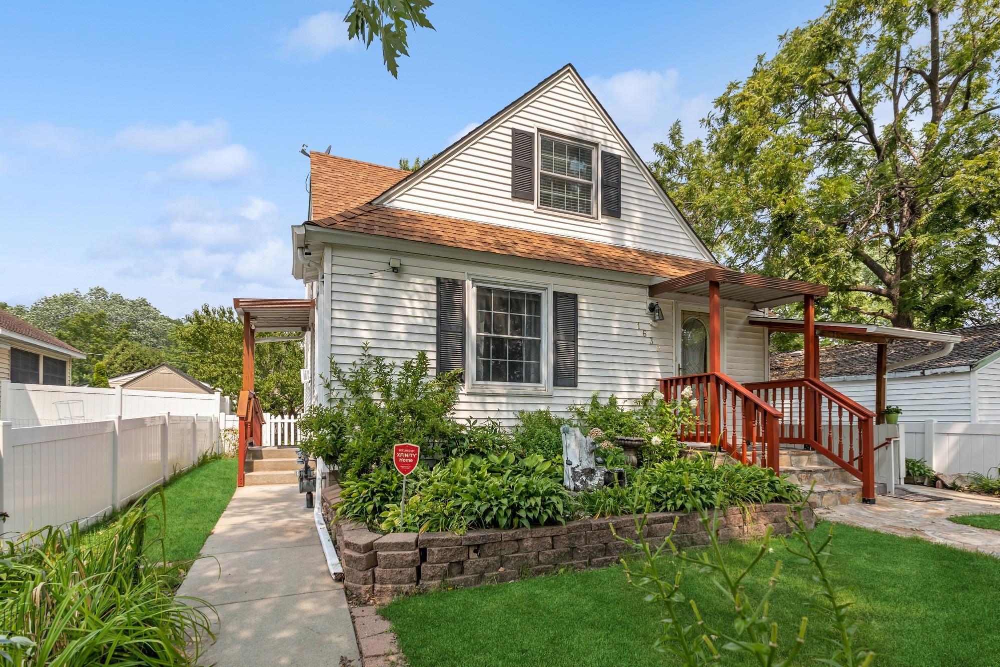 View of Residential at 1633 Middleton Avenue, Saint Paul MN 55116, Saint Paul - Mike Wilen | Minnesota Team Real Estate