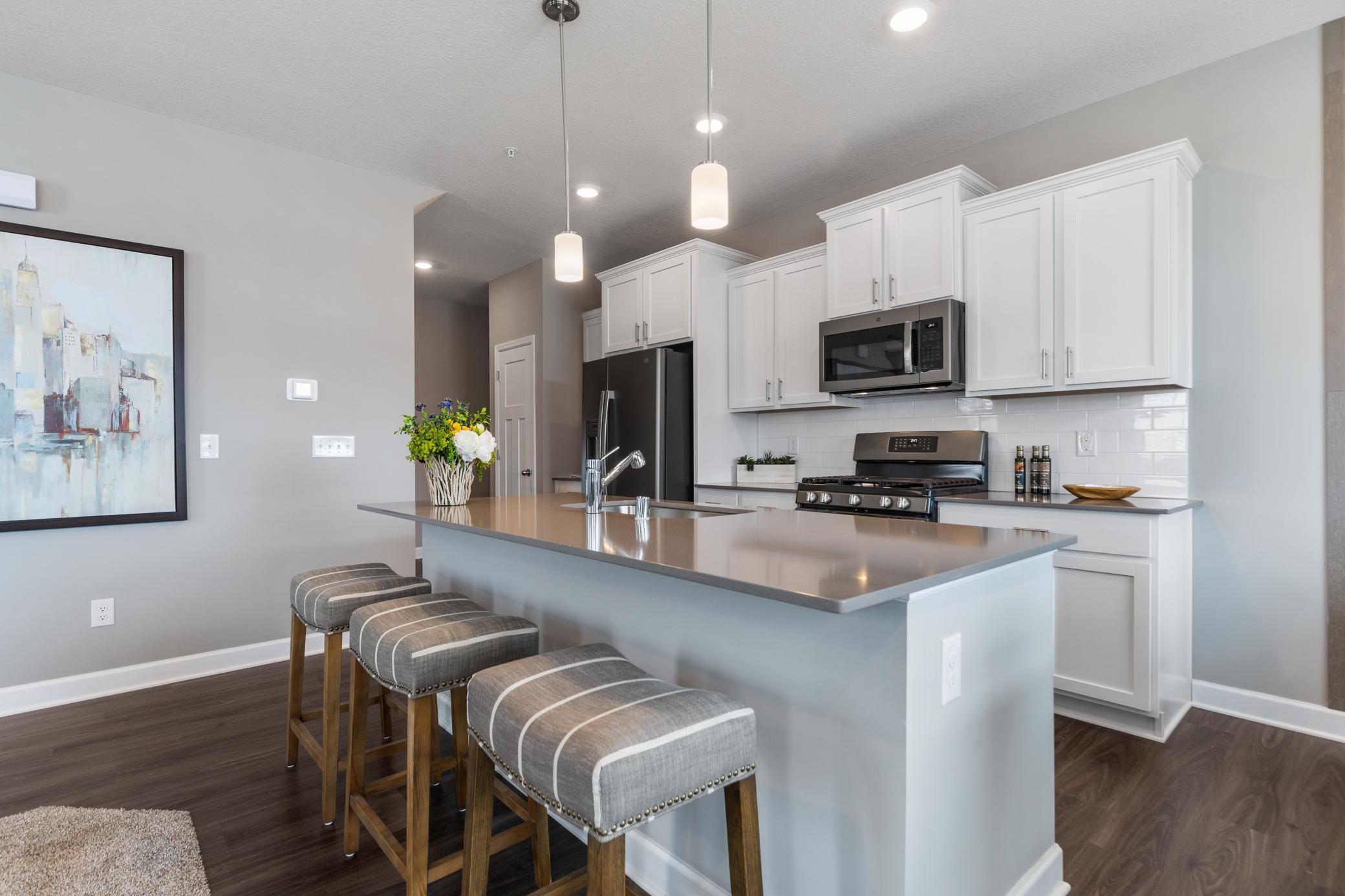 View of Residential at 23035 Hazel Lane, Rogers MN 55374, Rogers - Mike Wilen | Minnesota Team Real Estate