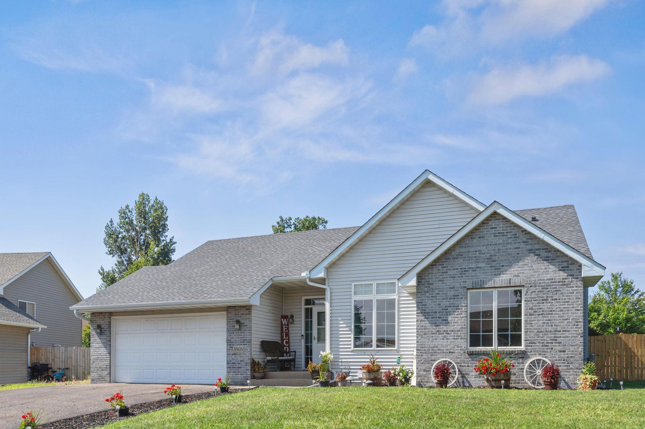 View of Residential at 5505 Highland Trail, Big Lake MN 55309, Big Lake - Mike Wilen | Minnesota Team Real Estate