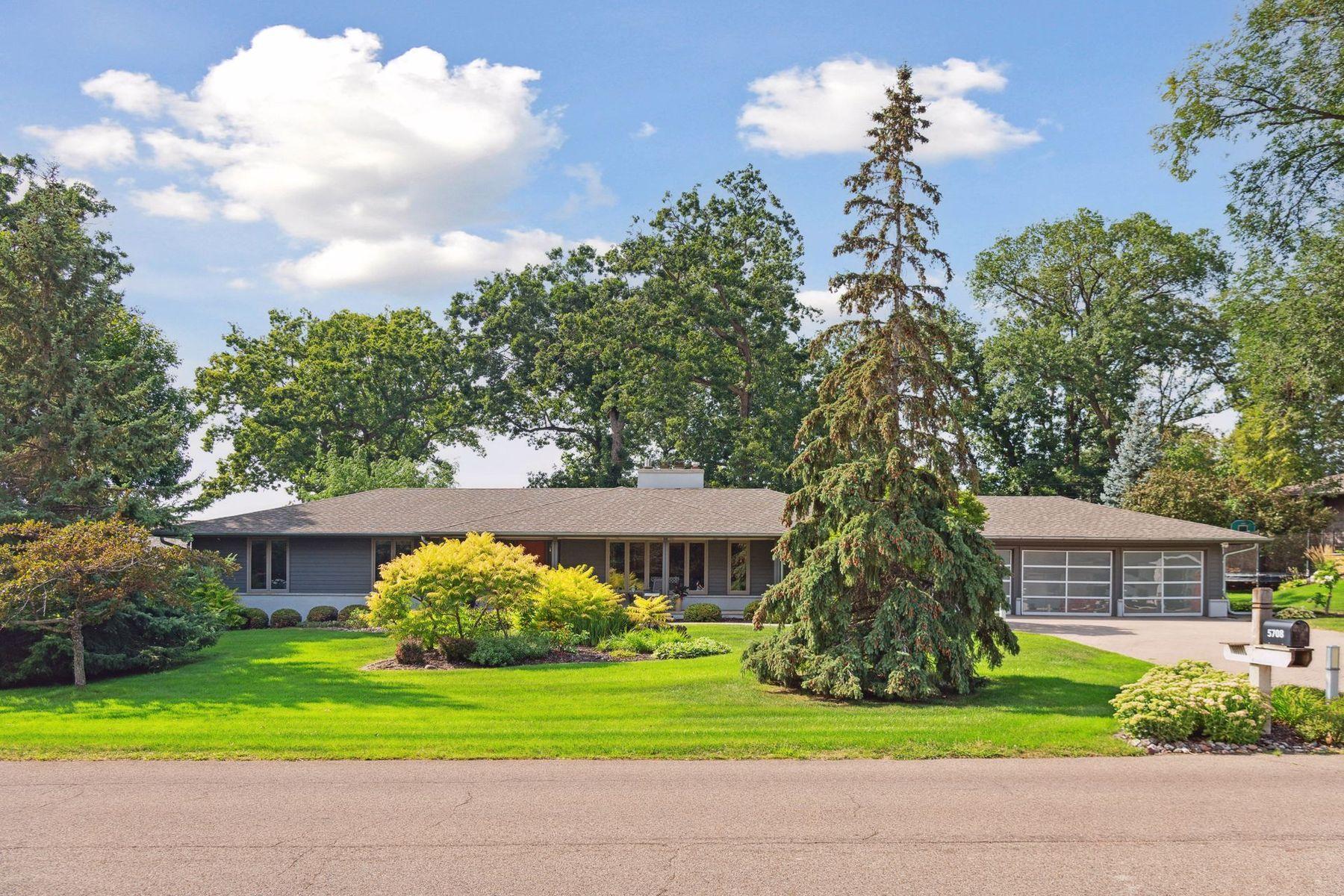View of Residential at 5708 Schaefer Road, Edina MN 55436, Edina - Mike Wilen | Minnesota Team Real Estate